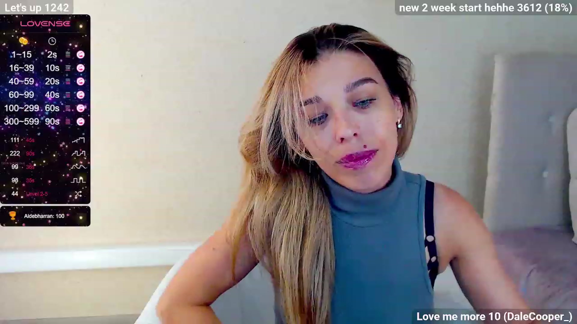 Gallery image thumbnail from MilanaGreen's myfreecams stream on, 08/19/2023, 10:21 image 20 of 20