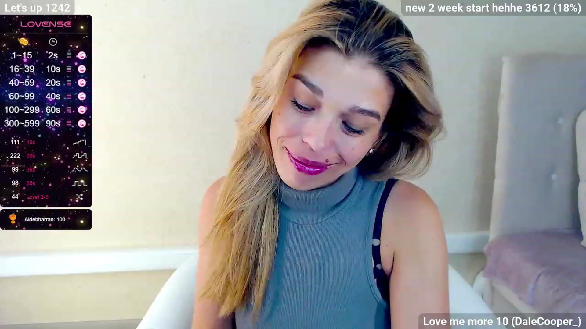 Gallery image thumbnail from MilanaGreen's myfreecams stream on, 08/19/2023, 10:21 image 15 of 20