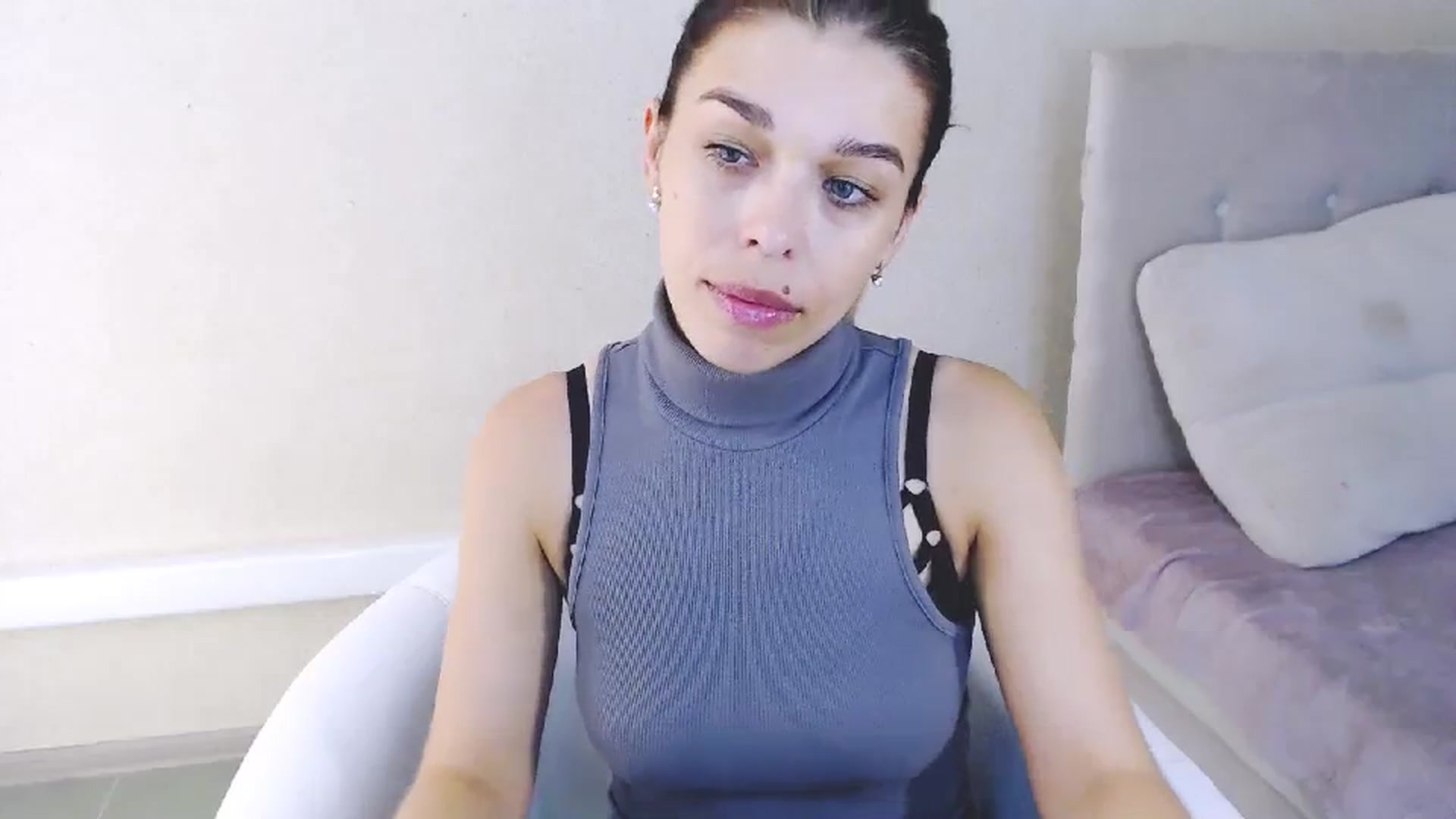 Gallery image thumbnail from MilanaGreen's myfreecams stream on, 08/19/2023, 13:47 image 14 of 20