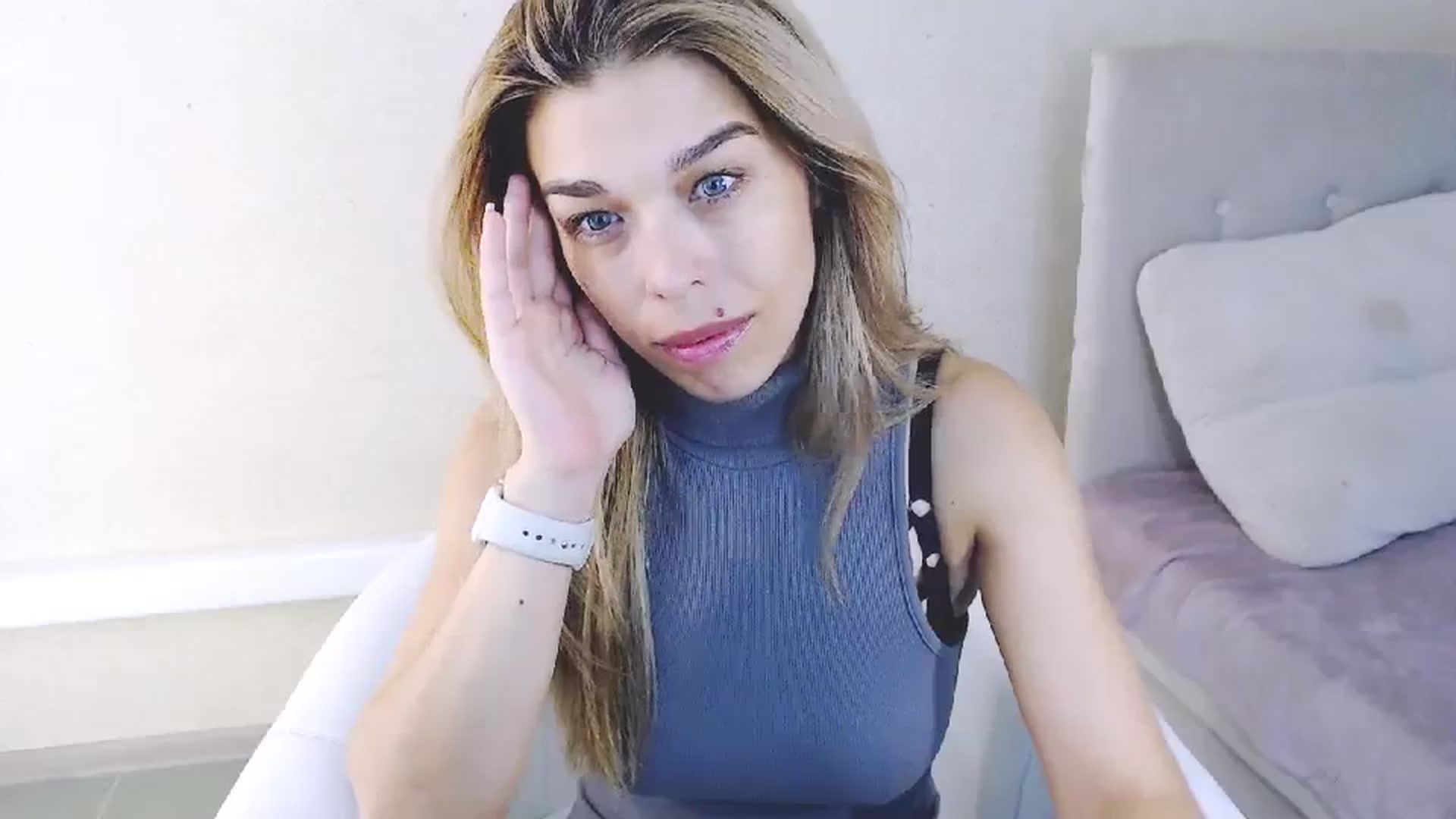 Gallery image thumbnail from MilanaGreen's myfreecams stream on, 08/19/2023, 13:47 image 5 of 20