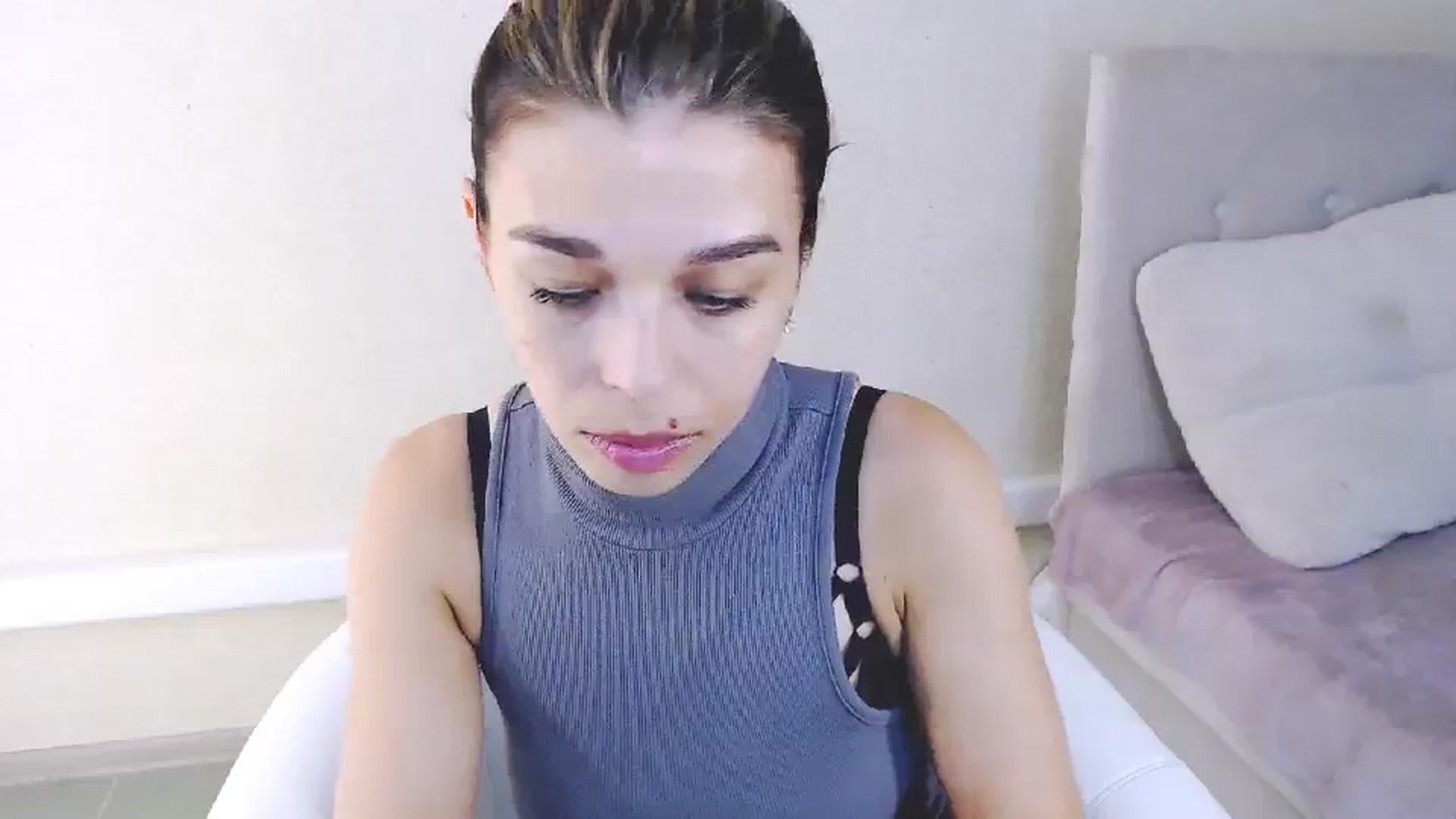 Gallery image thumbnail from MilanaGreen's myfreecams stream on, 08/19/2023, 13:47 image 17 of 20