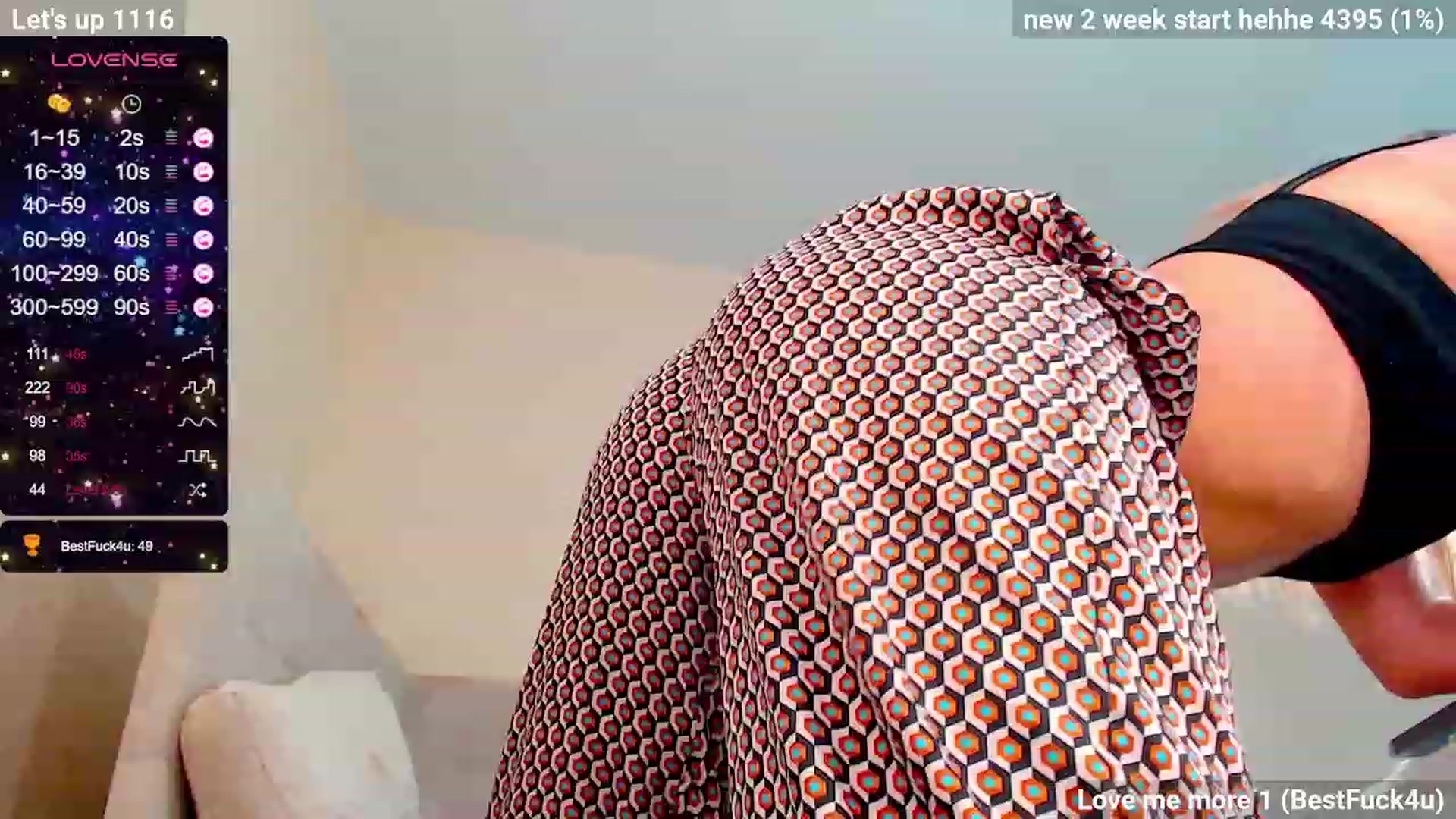 Gallery image thumbnail from MilanaGreen's myfreecams stream on, 08/21/2023, 13:22 image 3 of 20