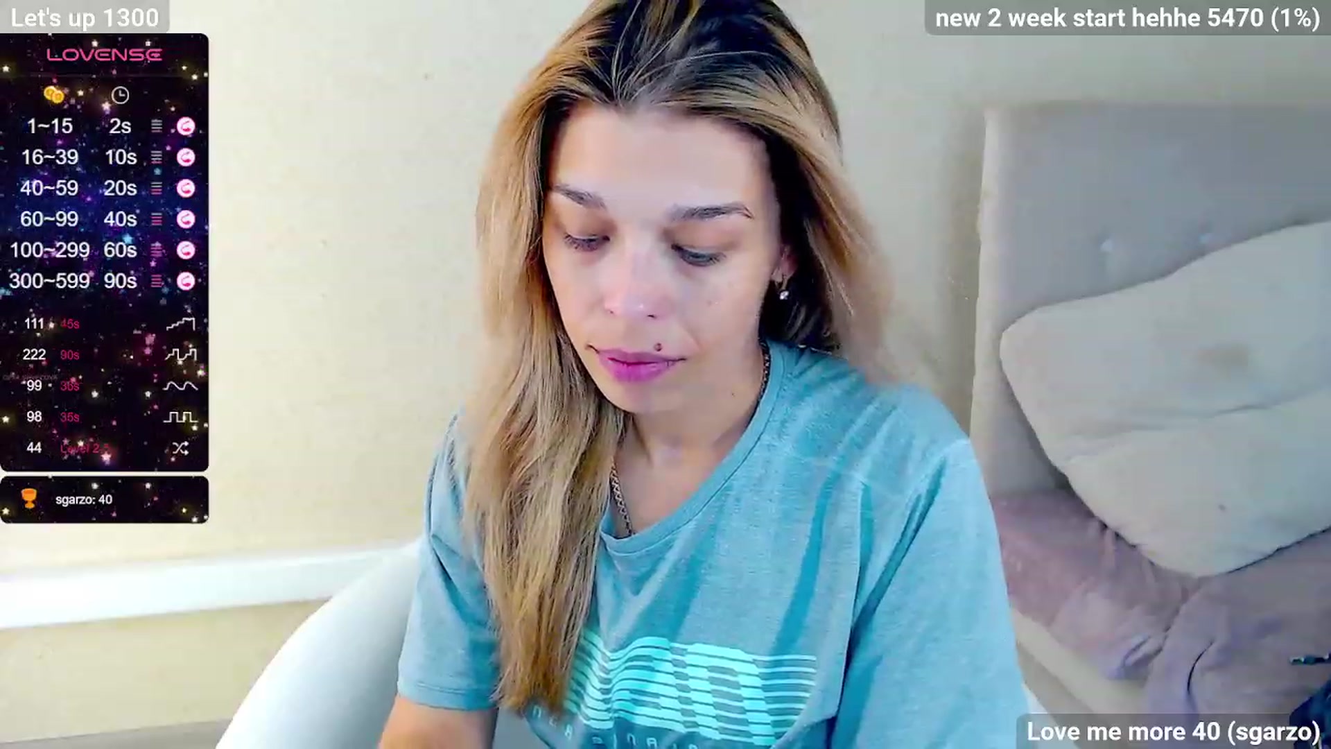 Gallery image thumbnail from MilanaGreen's myfreecams stream on, 08/25/2023, 13:10 image 11 of 20