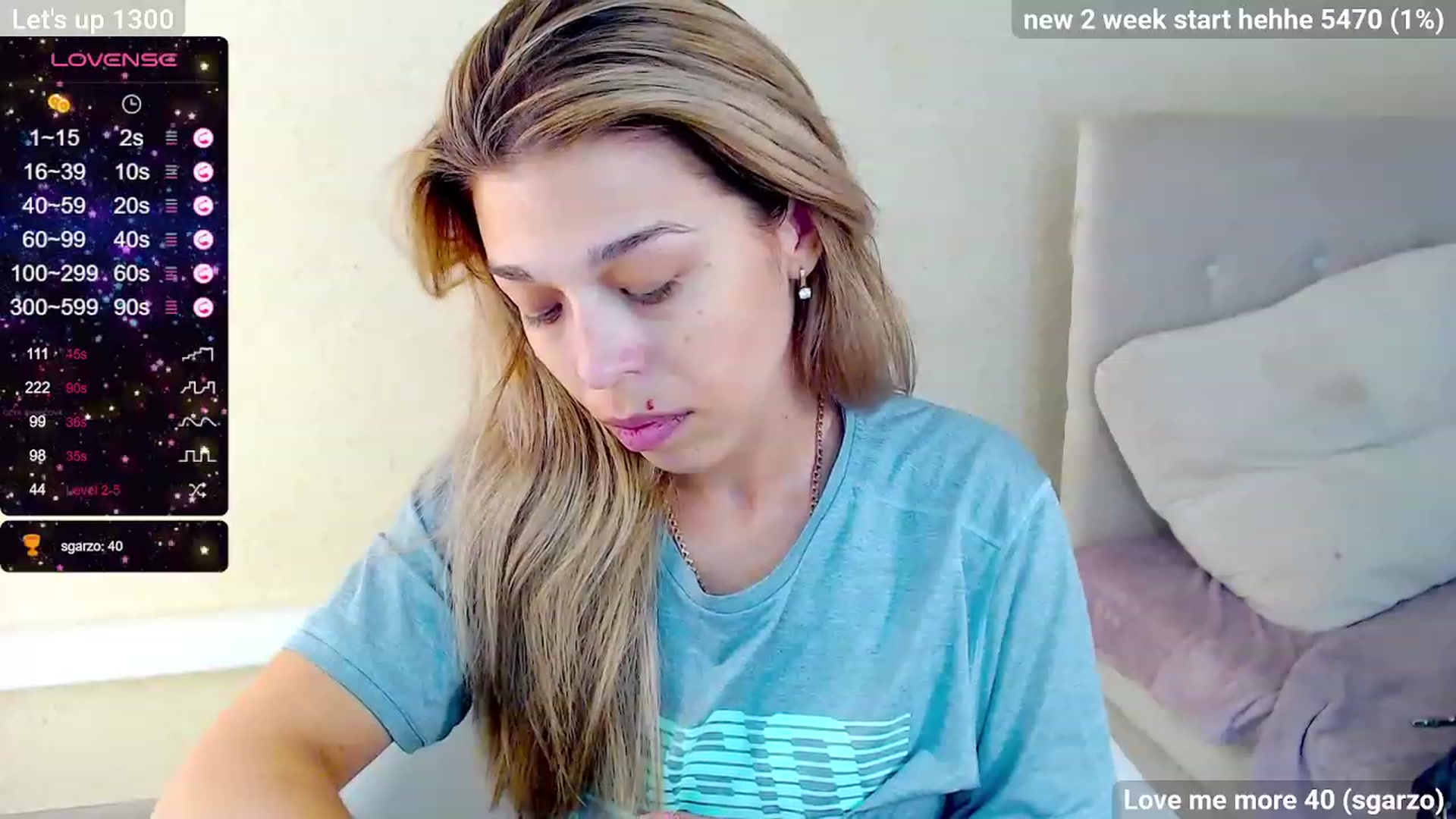 Gallery image thumbnail from MilanaGreen's myfreecams stream on, 08/25/2023, 13:10 image 10 of 20