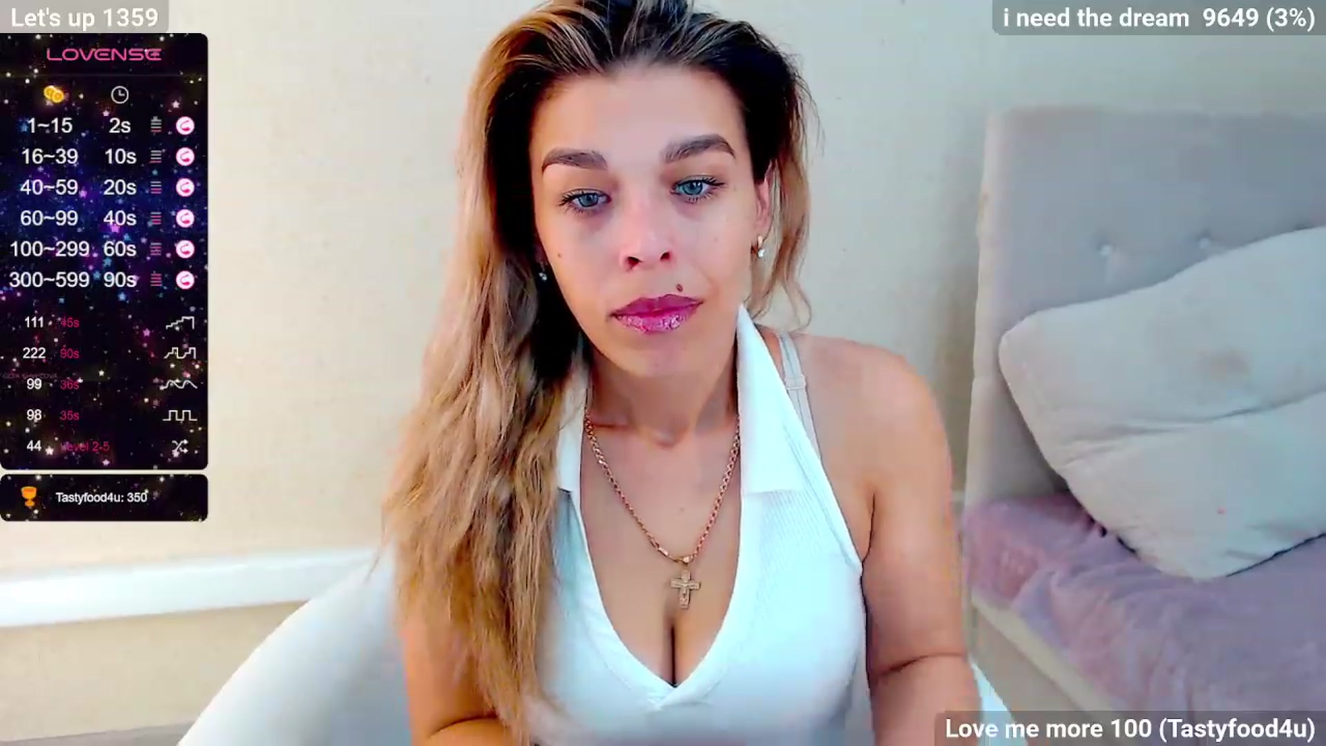 Gallery image thumbnail from MilanaGreen's myfreecams stream on, 08/27/2023, 11:54 image 3 of 20