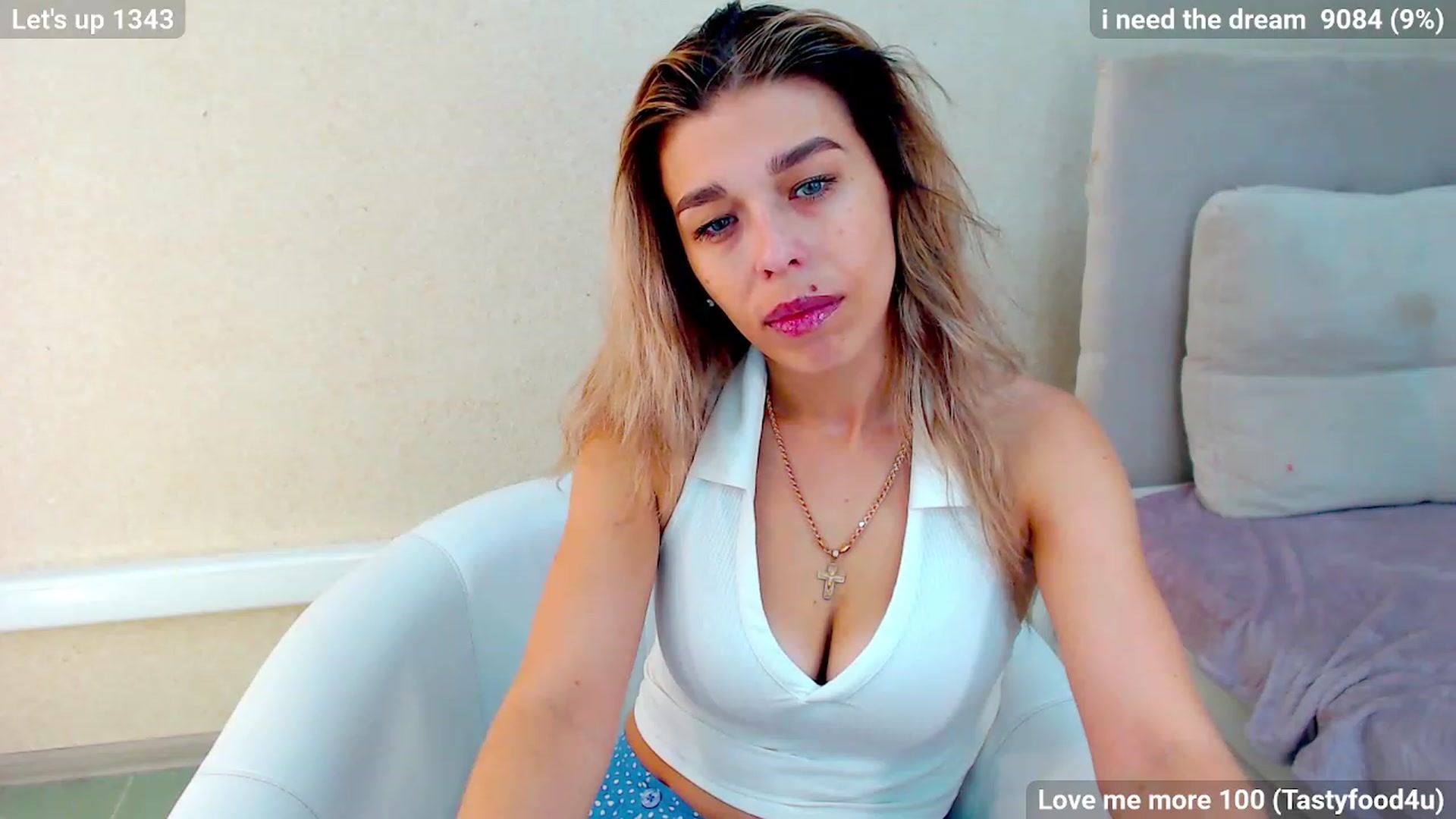 Gallery image thumbnail from MilanaGreen's myfreecams stream on, 08/27/2023, 12:18 image 4 of 20
