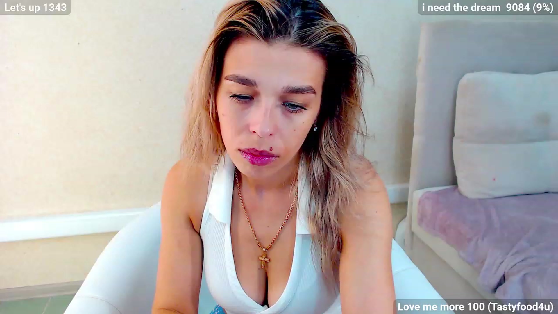 Gallery image thumbnail from MilanaGreen's myfreecams stream on, 08/27/2023, 12:18 image 2 of 20