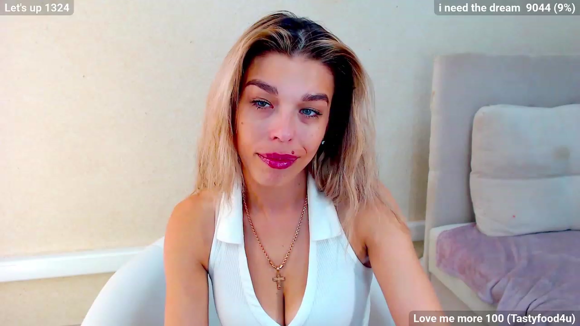 Gallery image thumbnail from MilanaGreen's myfreecams stream on, 08/27/2023, 13:34 image 10 of 20