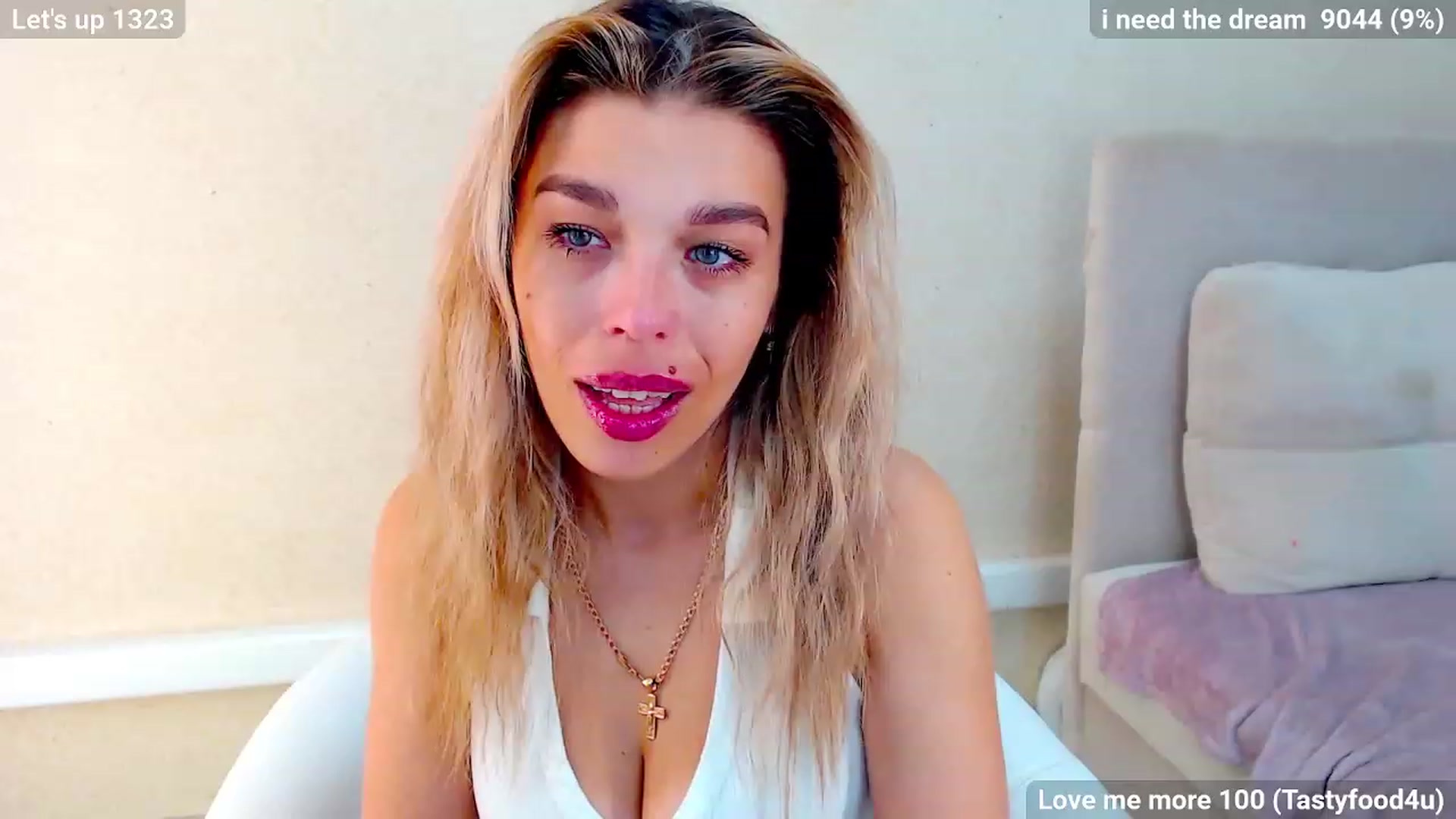 Gallery image thumbnail from MilanaGreen's myfreecams stream on, 08/27/2023, 13:34 image 7 of 20