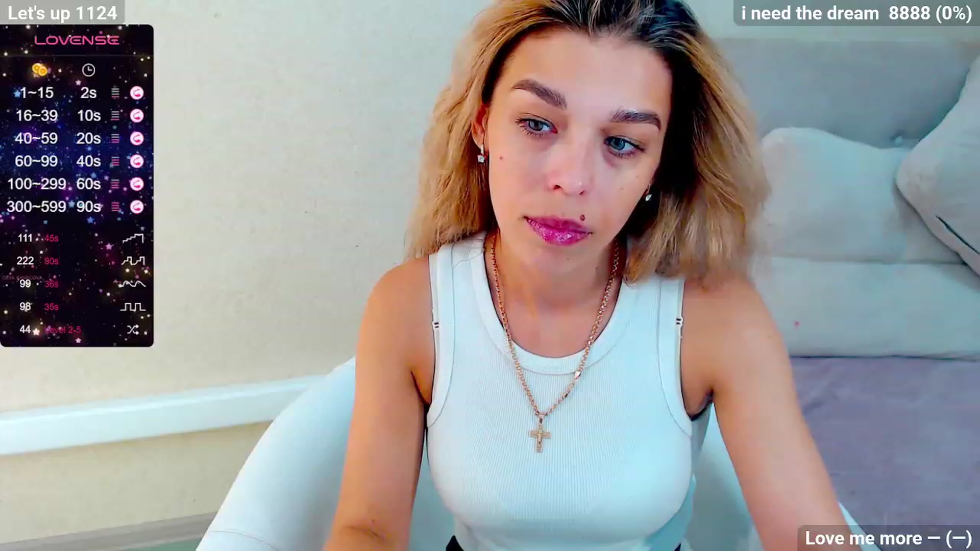 Gallery image thumbnail from MilanaGreen's myfreecams stream on, 08/29/2023, 10:44 image 7 of 20