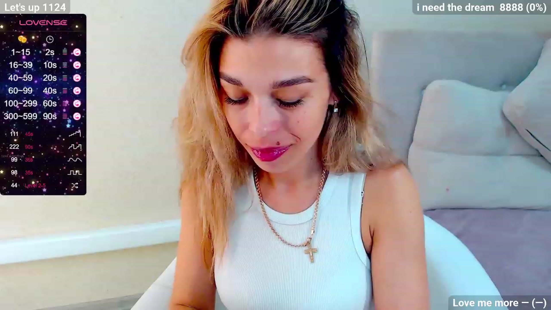 Gallery image thumbnail from MilanaGreen's myfreecams stream on, 08/29/2023, 10:44 image 2 of 20
