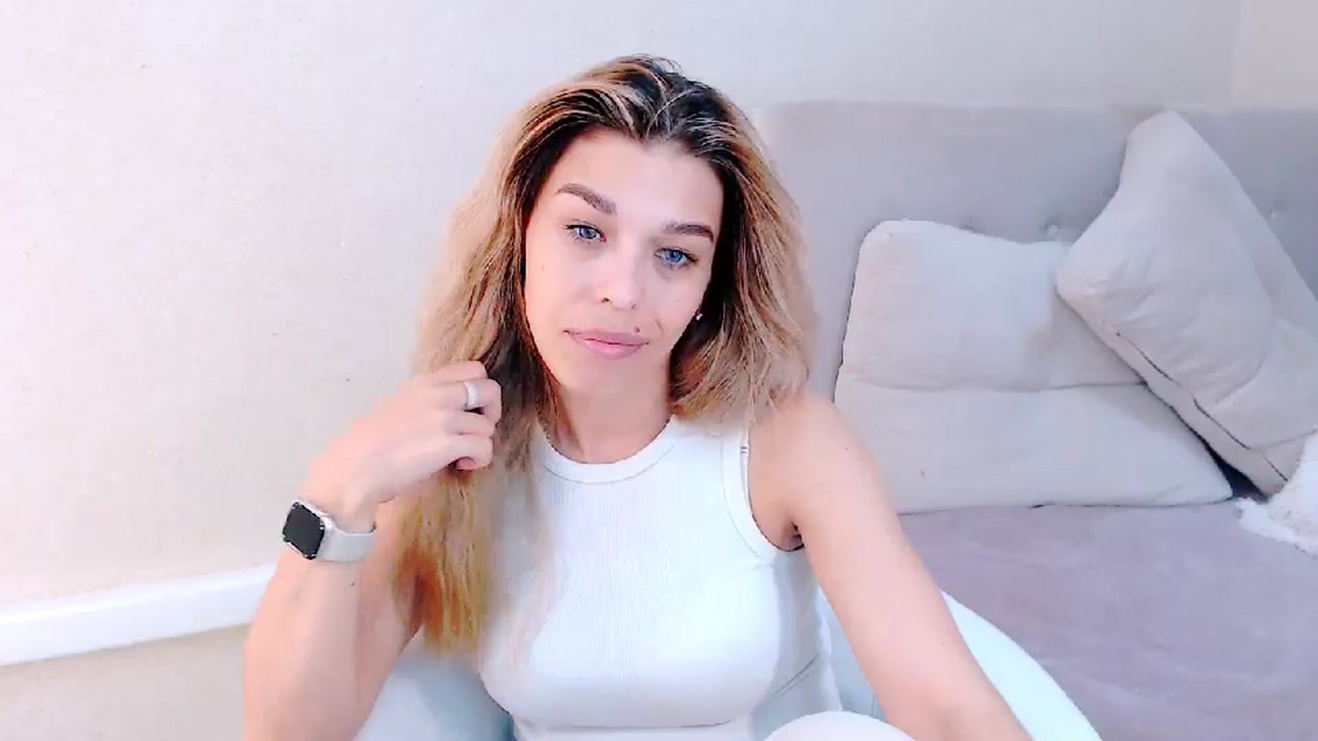 Gallery image thumbnail from MilanaGreen's myfreecams stream on, 08/29/2023, 13:59 image 20 of 20