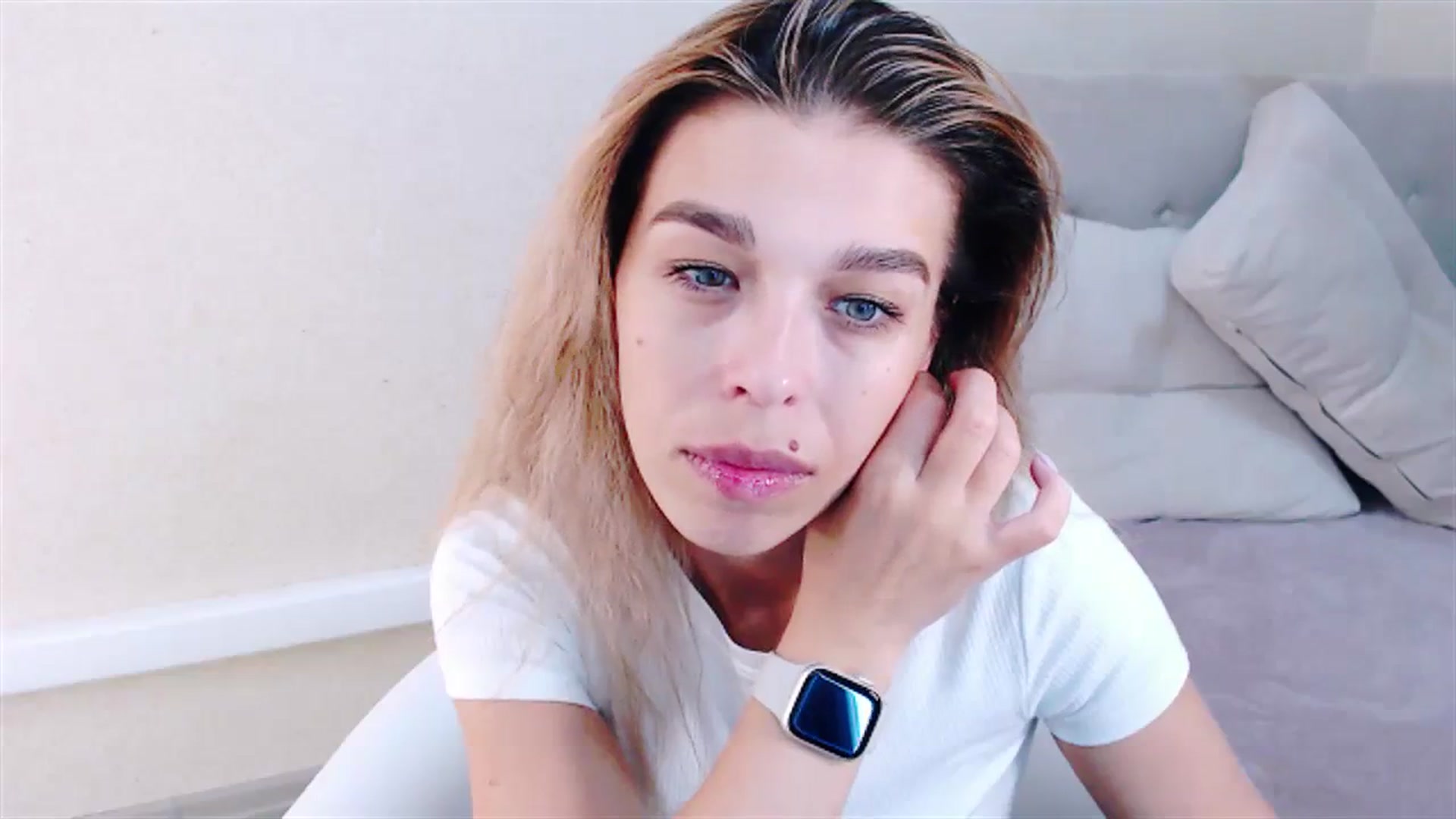 Gallery image thumbnail from MilanaGreen's myfreecams stream on, 08/30/2023, 12:35 image 13 of 20