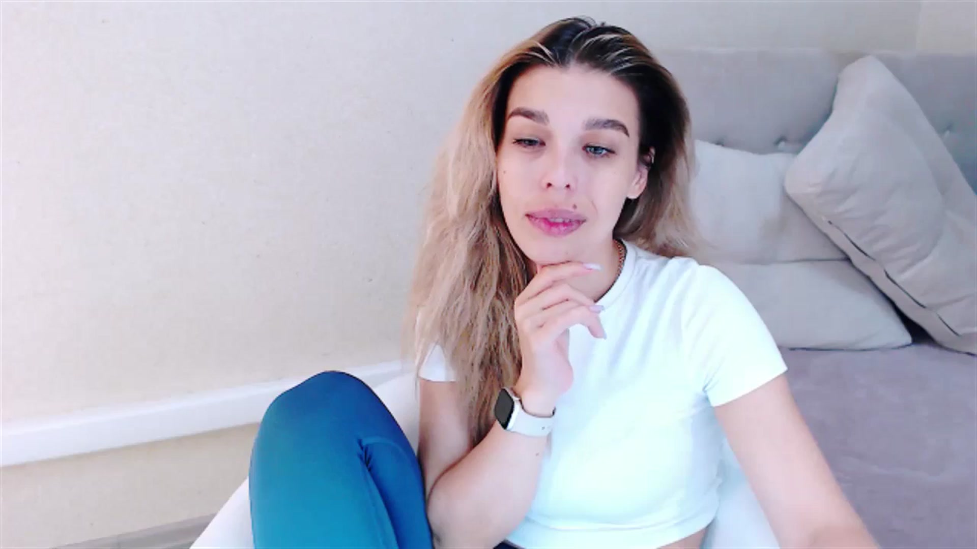 Gallery image thumbnail from MilanaGreen's myfreecams stream on, 08/30/2023, 12:35 image 12 of 20