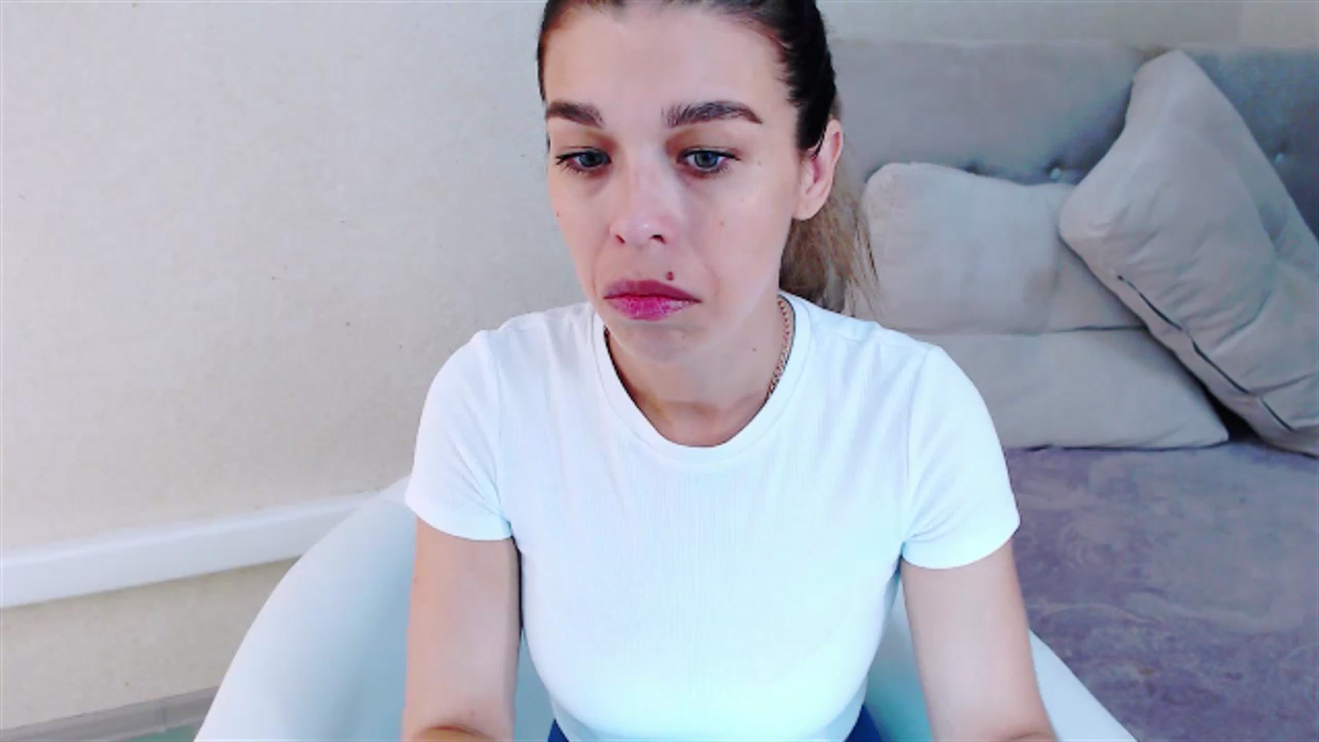 Gallery image thumbnail from MilanaGreen's myfreecams stream on, 08/30/2023, 12:35 image 10 of 20