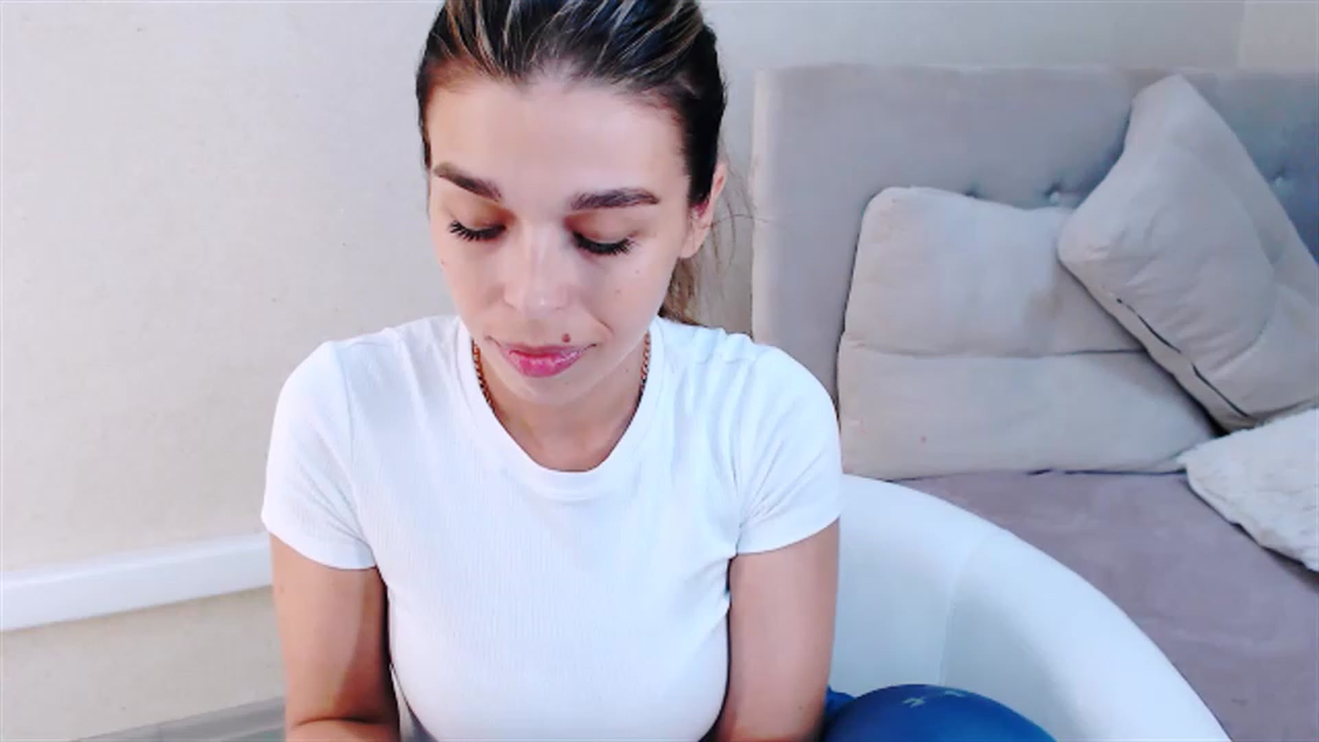 Gallery image thumbnail from MilanaGreen's myfreecams stream on, 08/30/2023, 13:42 image 1 of 20