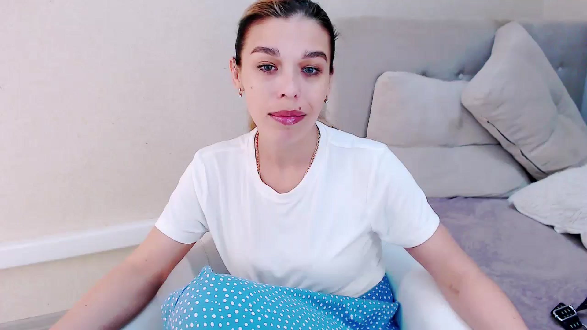 Gallery image thumbnail from MilanaGreen's myfreecams stream on, 08/31/2023, 11:40 image 13 of 20