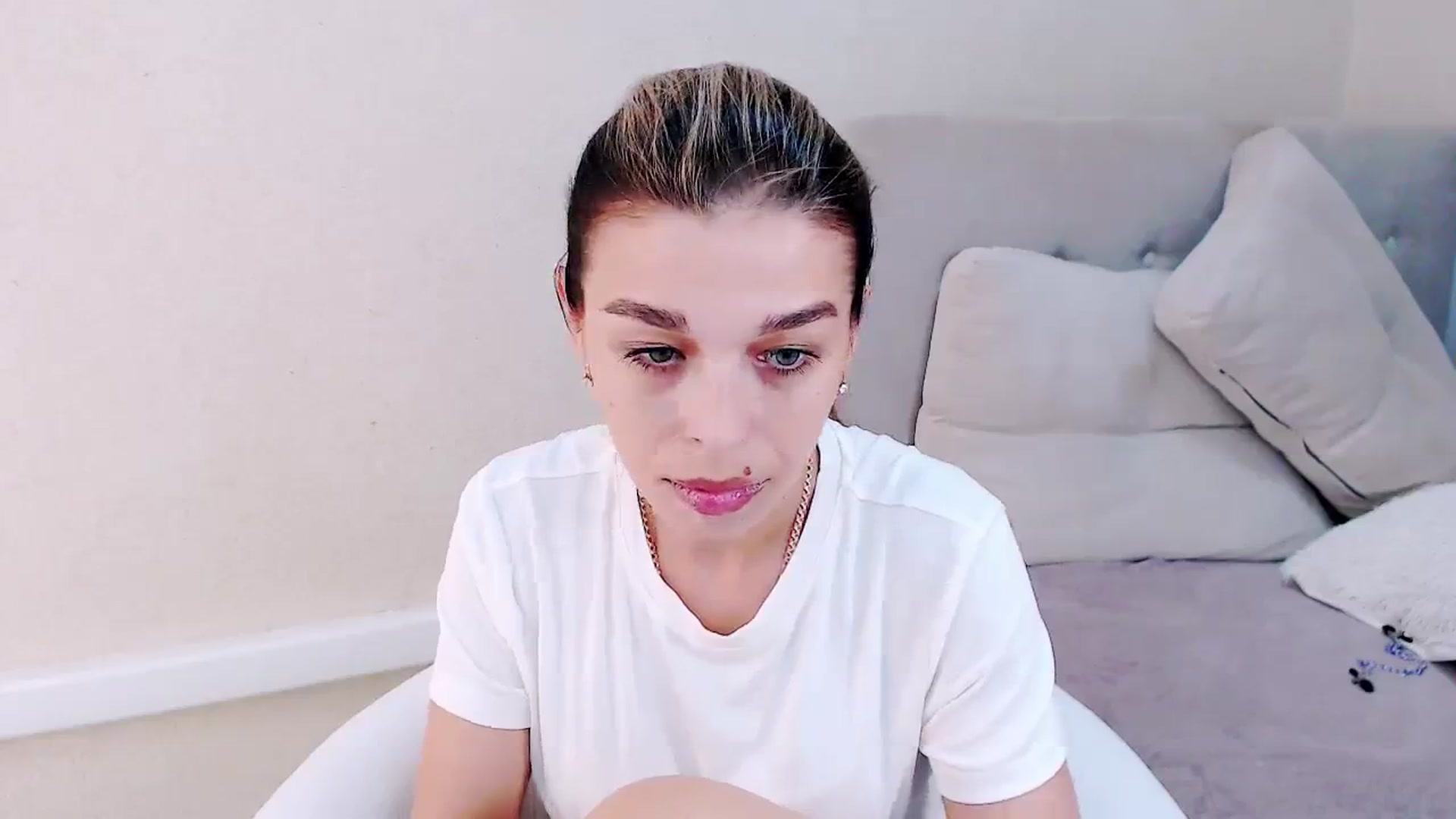 Gallery image thumbnail from MilanaGreen's myfreecams stream on, 08/31/2023, 12:13 image 19 of 20