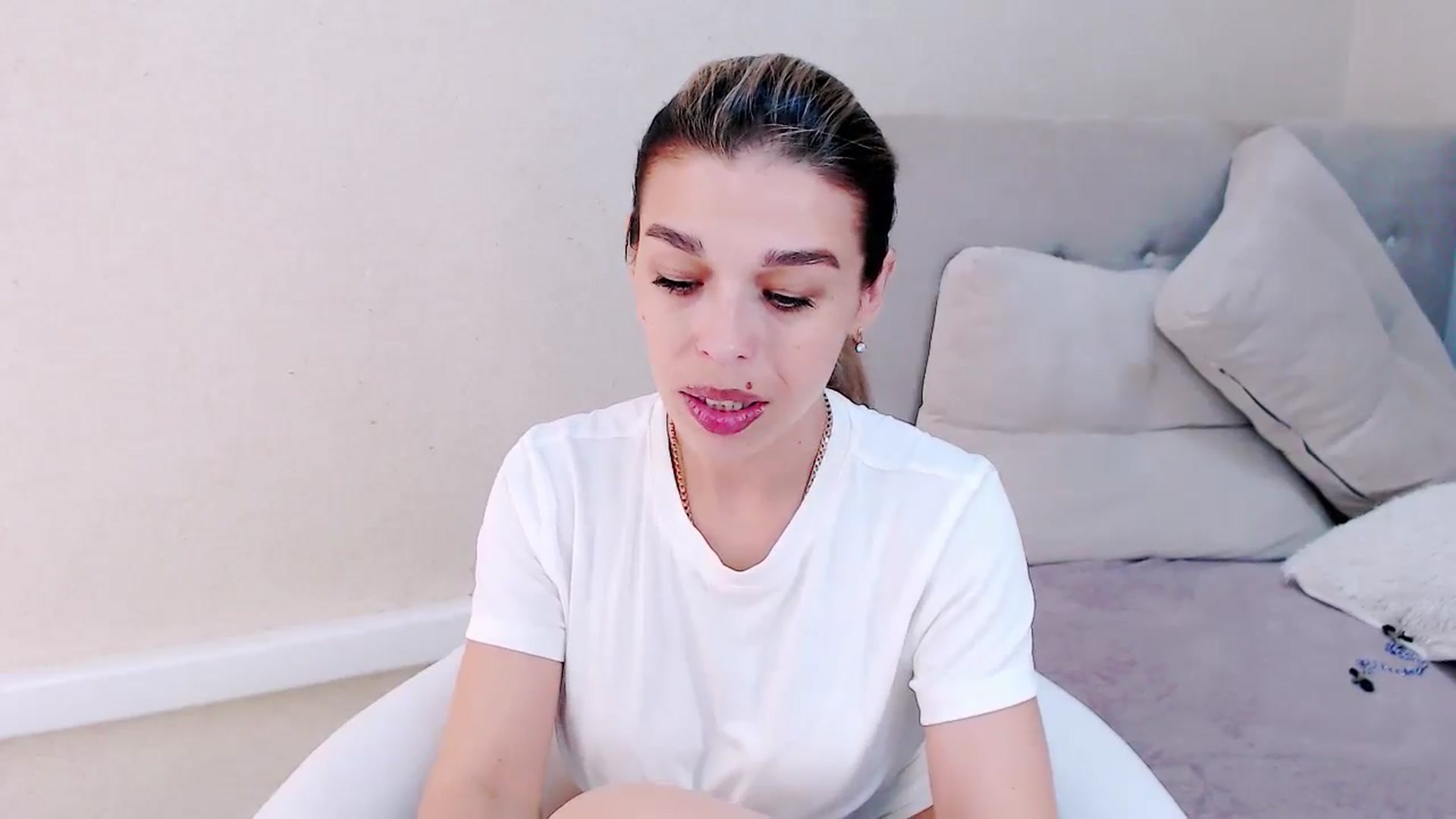Gallery image thumbnail from MilanaGreen's myfreecams stream on, 08/31/2023, 12:13 image 15 of 20