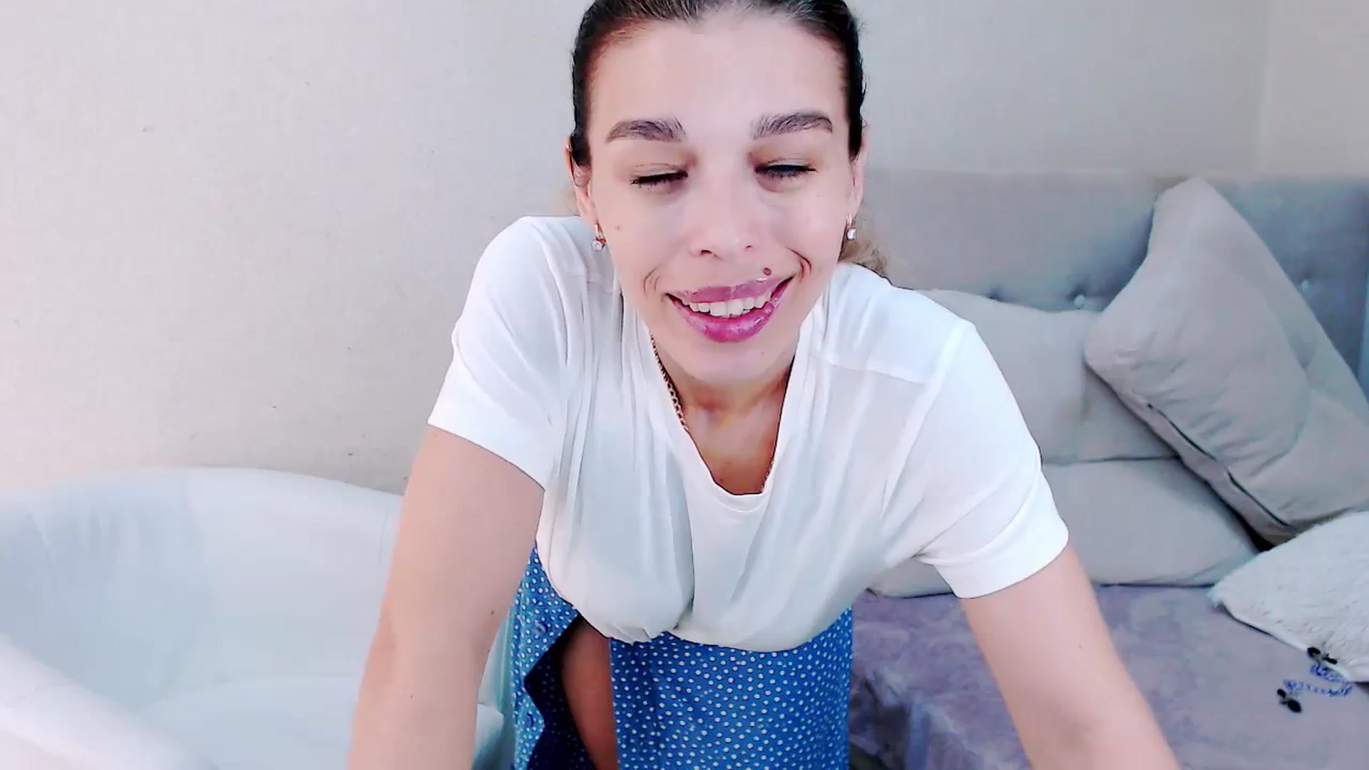 Gallery image thumbnail from MilanaGreen's myfreecams stream on, 08/31/2023, 12:13 image 6 of 20