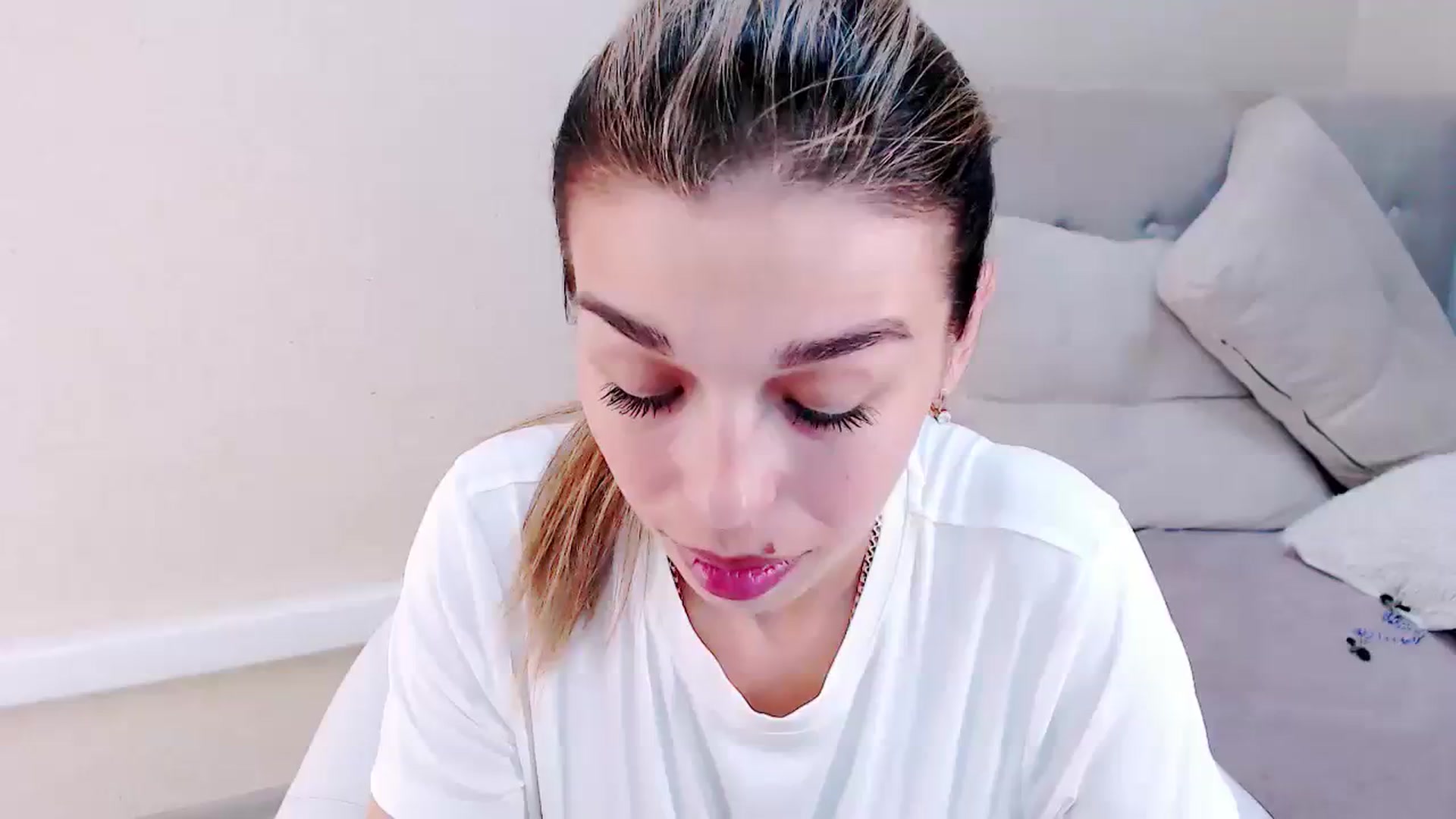 Gallery image thumbnail from MilanaGreen's myfreecams stream on, 08/31/2023, 12:13 image 1 of 20