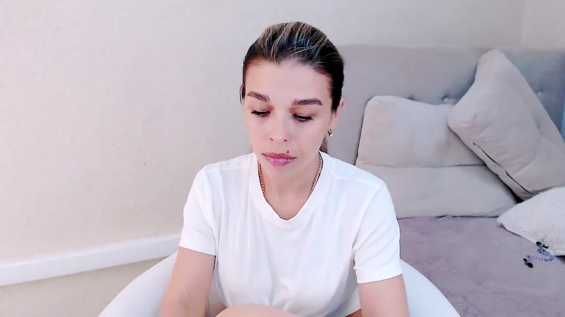 Gallery image thumbnail from MilanaGreen's myfreecams stream on, 08/31/2023, 12:13 image 18 of 20