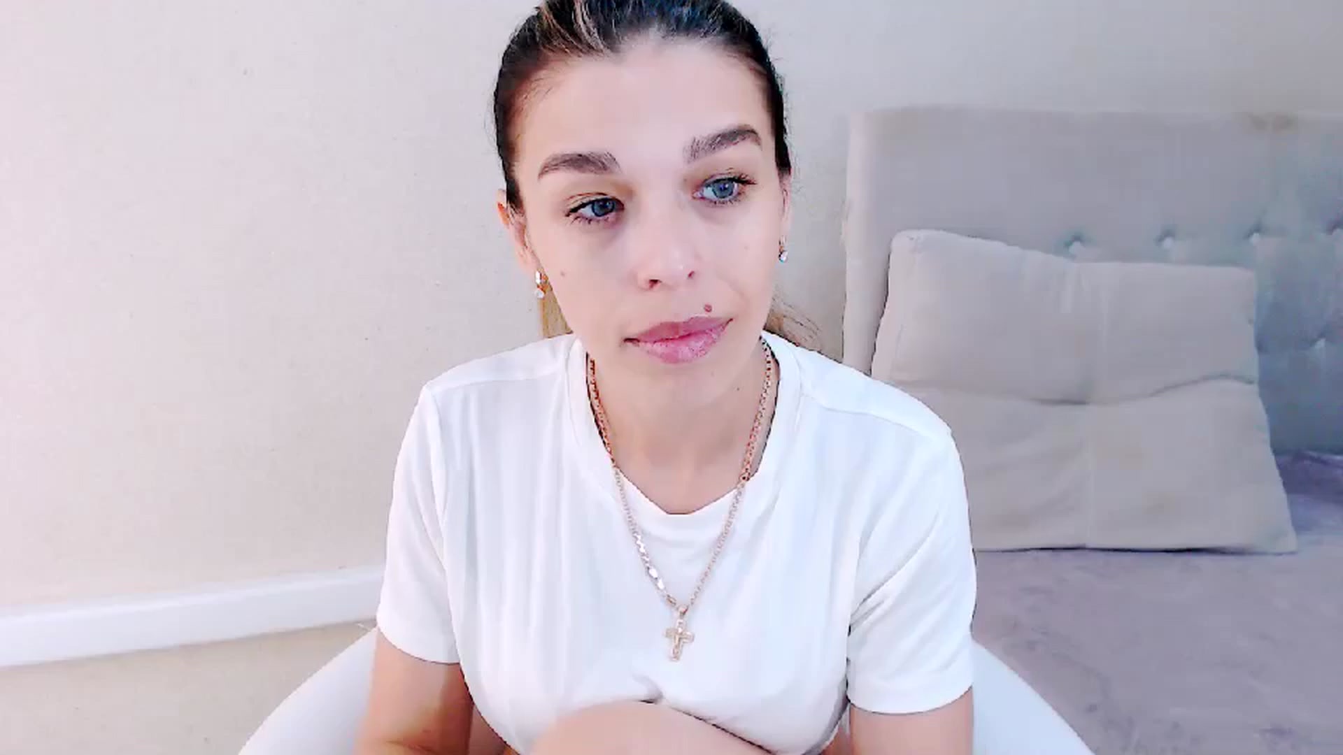Gallery image thumbnail from MilanaGreen's myfreecams stream on, 08/31/2023, 14:03 image 18 of 20