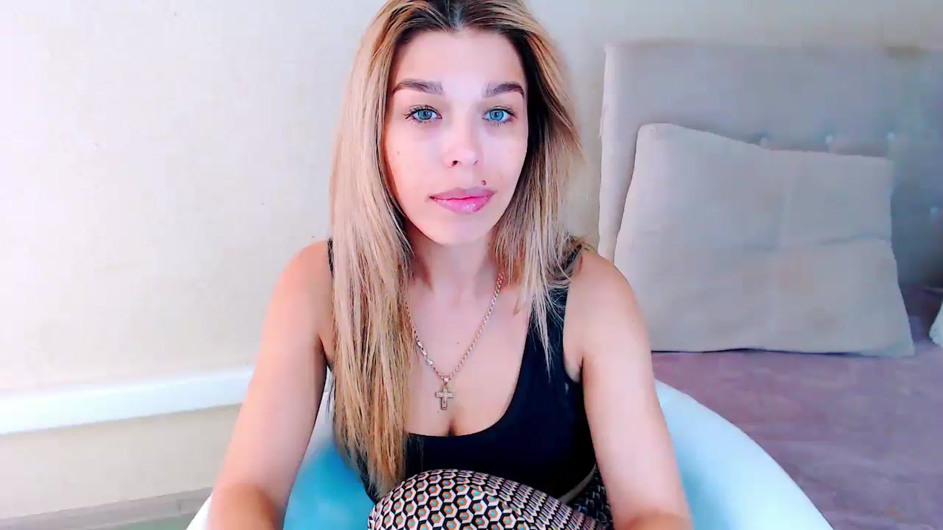 Gallery image thumbnail from MilanaGreen's myfreecams stream on, 09/02/2023, 12:30 image 8 of 20