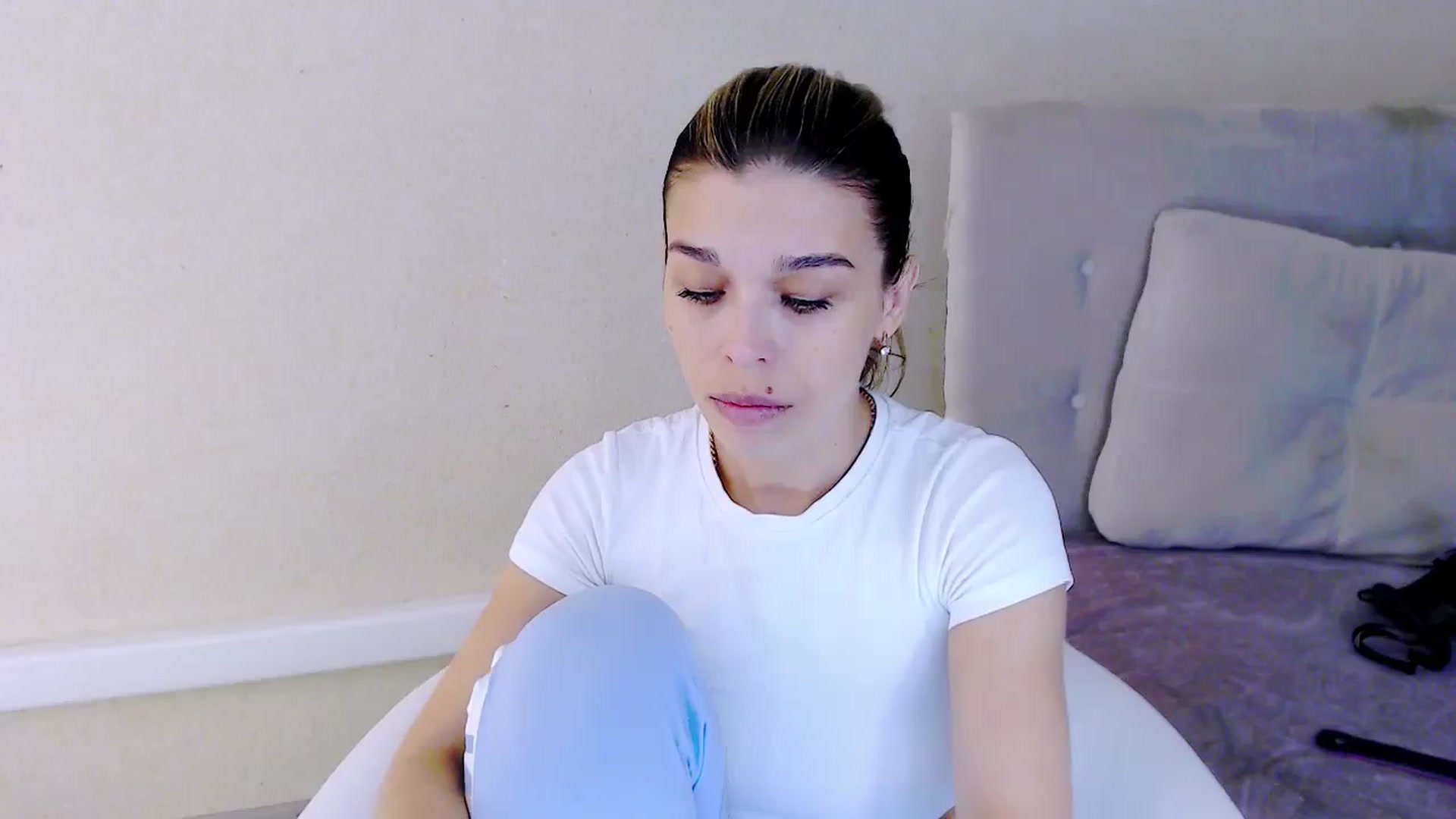 Gallery image thumbnail from MilanaGreen's myfreecams stream on, 09/04/2023, 13:18 image 18 of 20