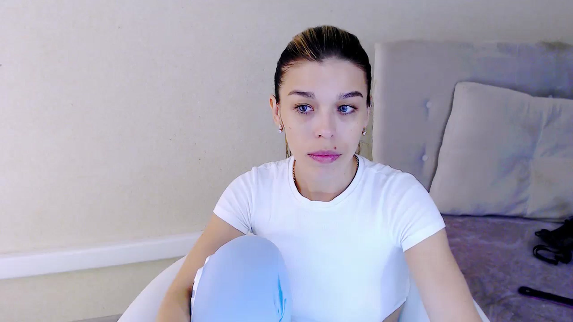 Gallery image thumbnail from MilanaGreen's myfreecams stream on, 09/04/2023, 13:18 image 19 of 20