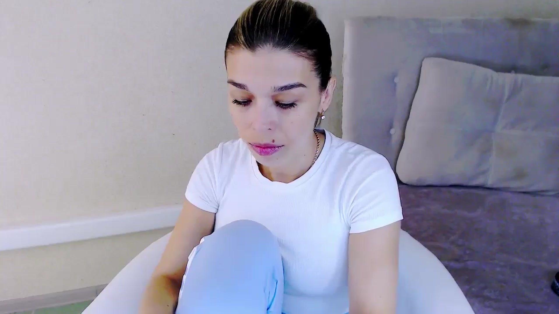 Gallery image thumbnail from MilanaGreen's myfreecams stream on, 09/04/2023, 13:18 image 9 of 20