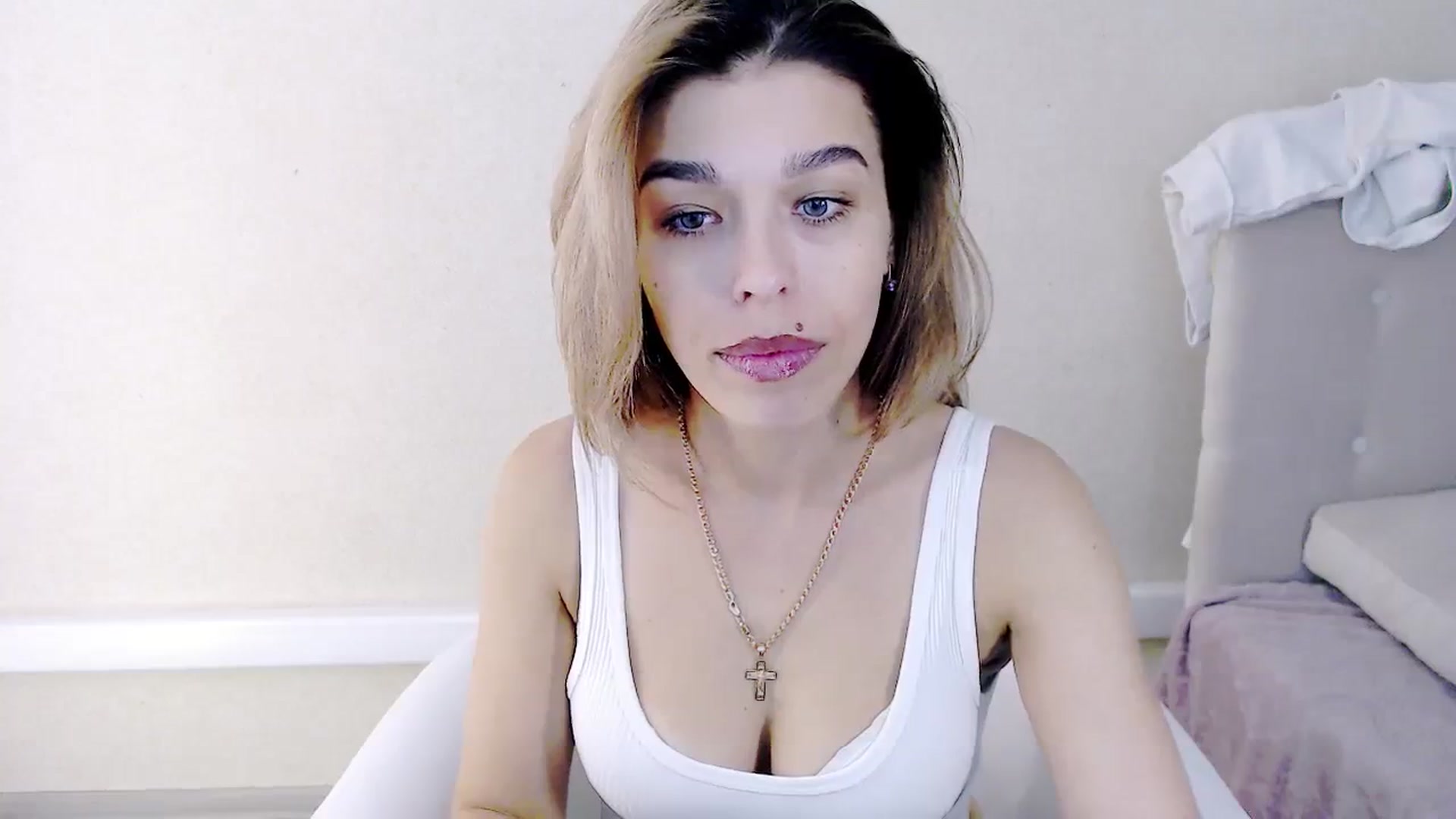Gallery image thumbnail from MilanaGreen's myfreecams stream on, 09/13/2023, 12:25 image 2 of 20
