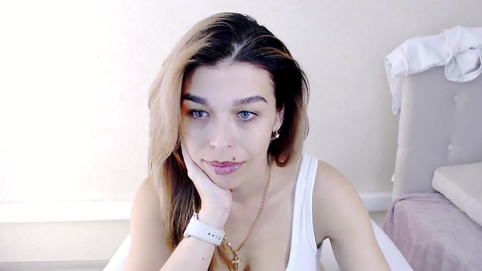 Gallery image thumbnail from MilanaGreen's myfreecams stream on, 09/13/2023, 12:25 image 1 of 20
