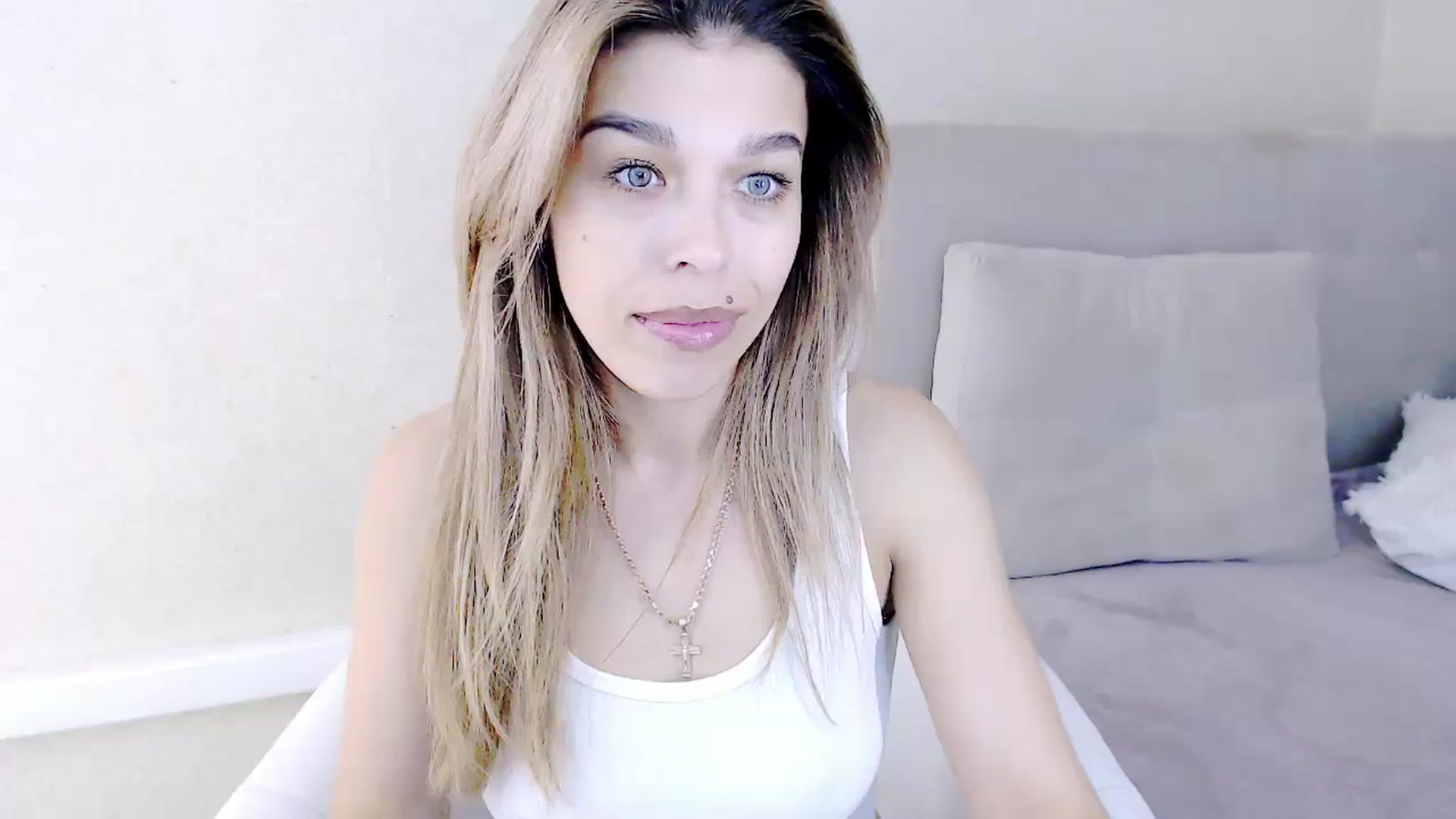 Gallery image thumbnail from MilanaGreen's myfreecams stream on, 09/13/2023, 12:25 image 13 of 20