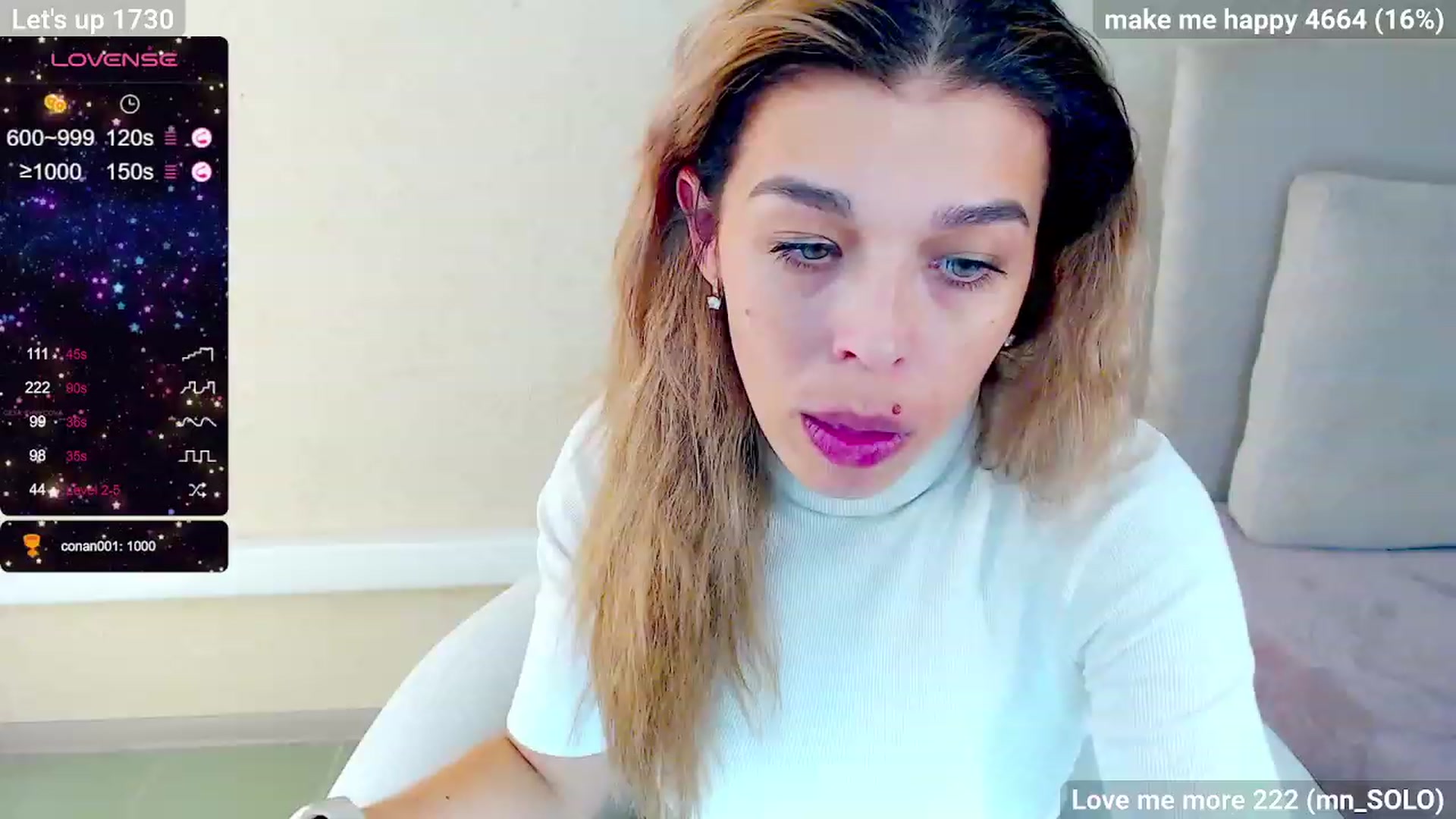 Gallery image thumbnail from MilanaGreen's myfreecams stream on, 09/14/2023, 14:11 image 11 of 20