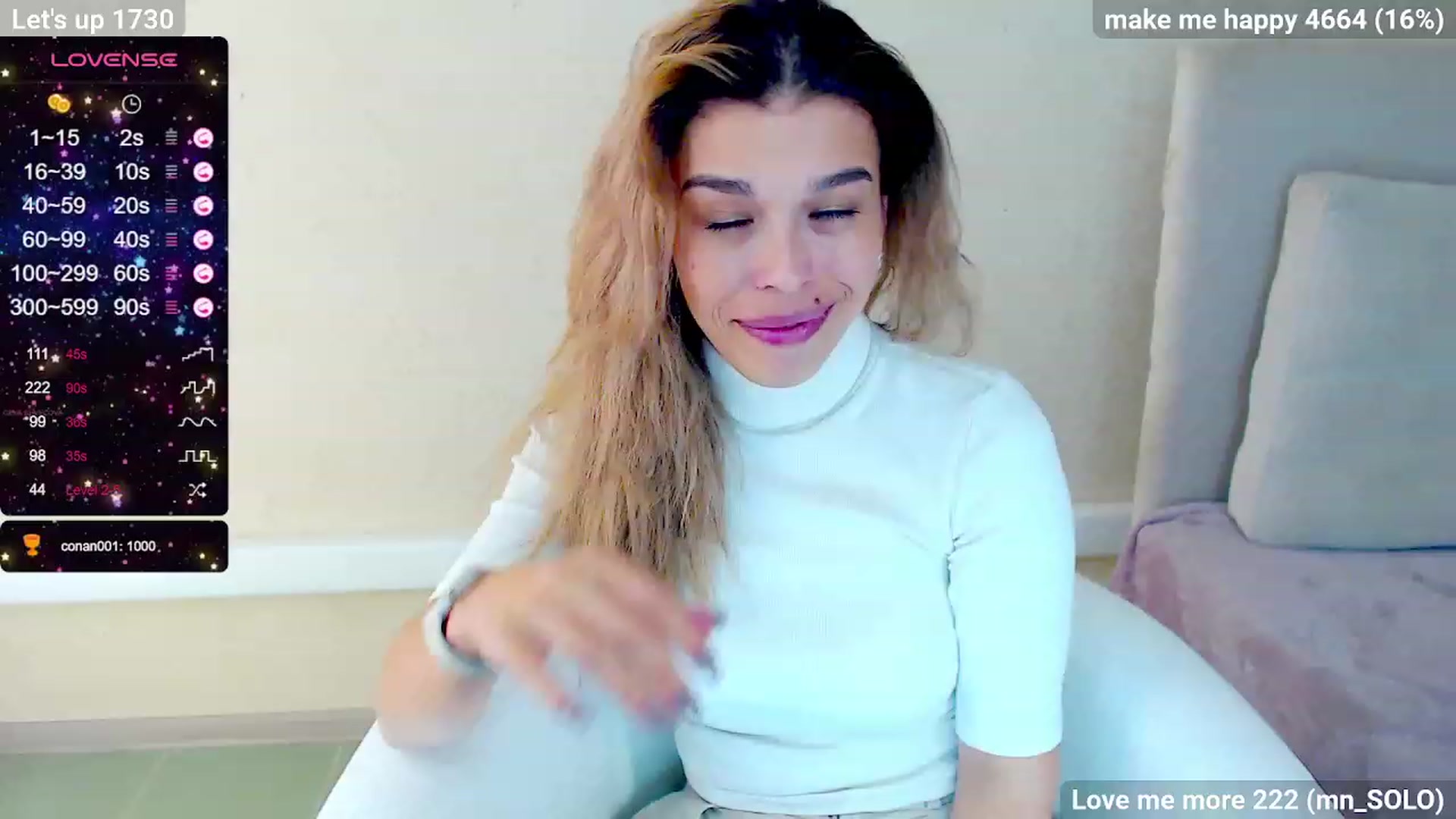 Gallery image thumbnail from MilanaGreen's myfreecams stream on, 09/14/2023, 14:11 image 7 of 20