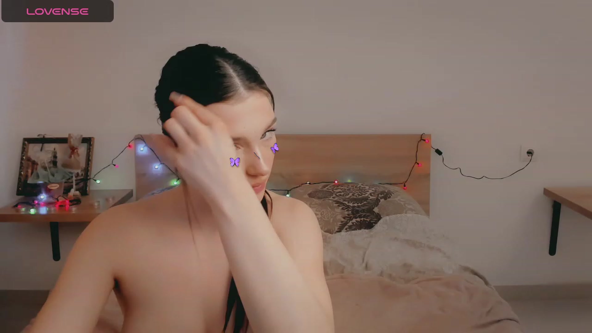 Gallery image thumbnail from MilanaJolie's myfreecams stream on, 11/02/2023, 11:02 image 1 of 20