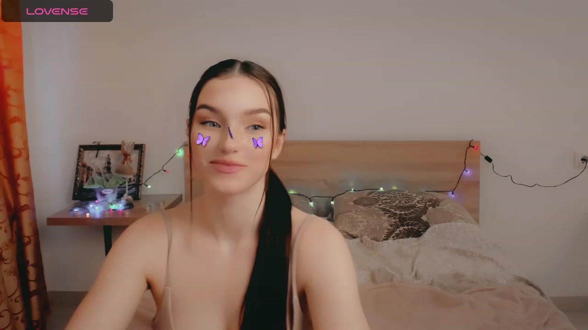Gallery image thumbnail from MilanaJolie's myfreecams stream on, 11/02/2023, 11:02 image 7 of 20