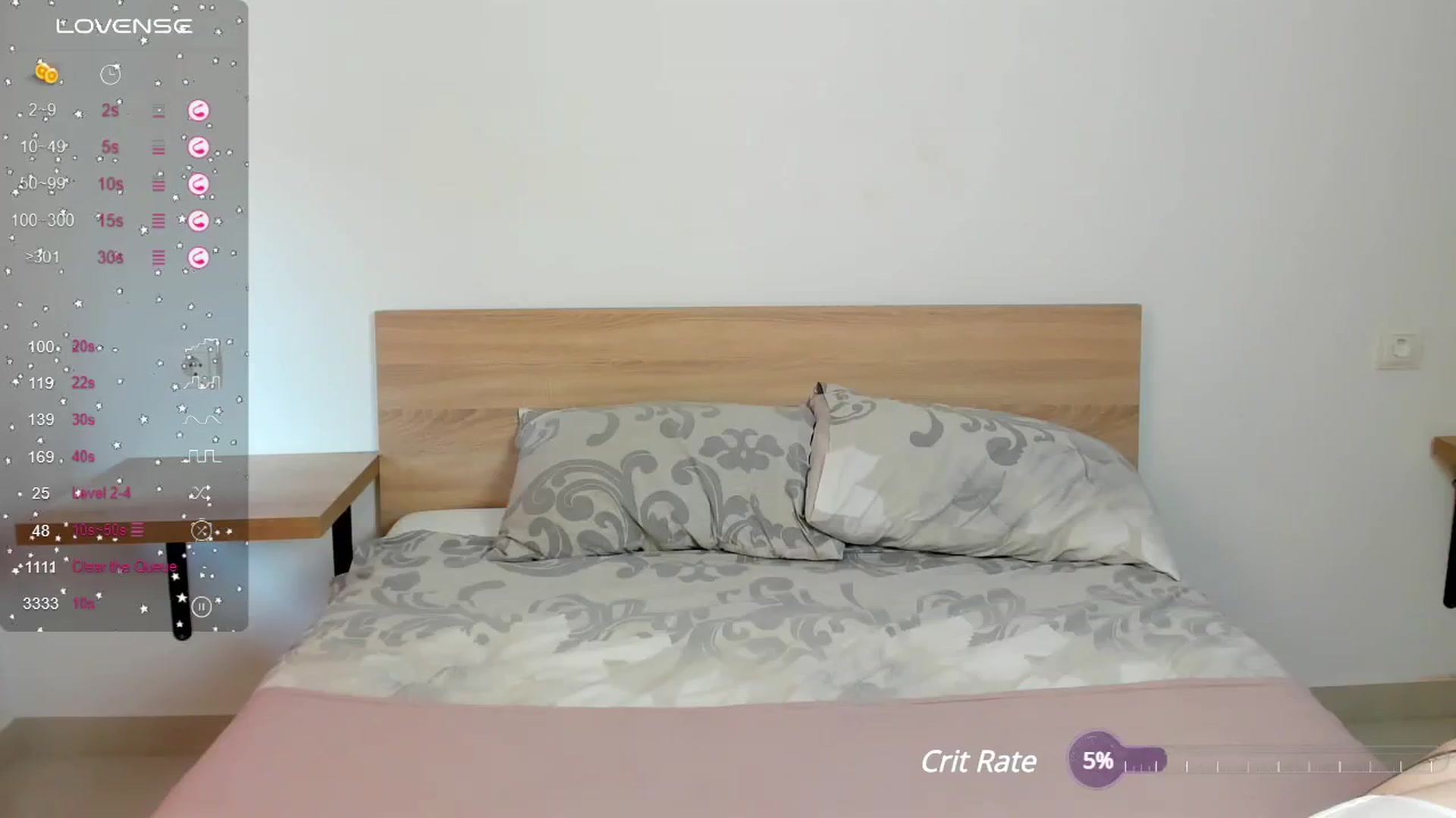 Gallery image thumbnail from MilanaJolie's myfreecams stream on, 05/02/2024, 15:48 image 13 of 20