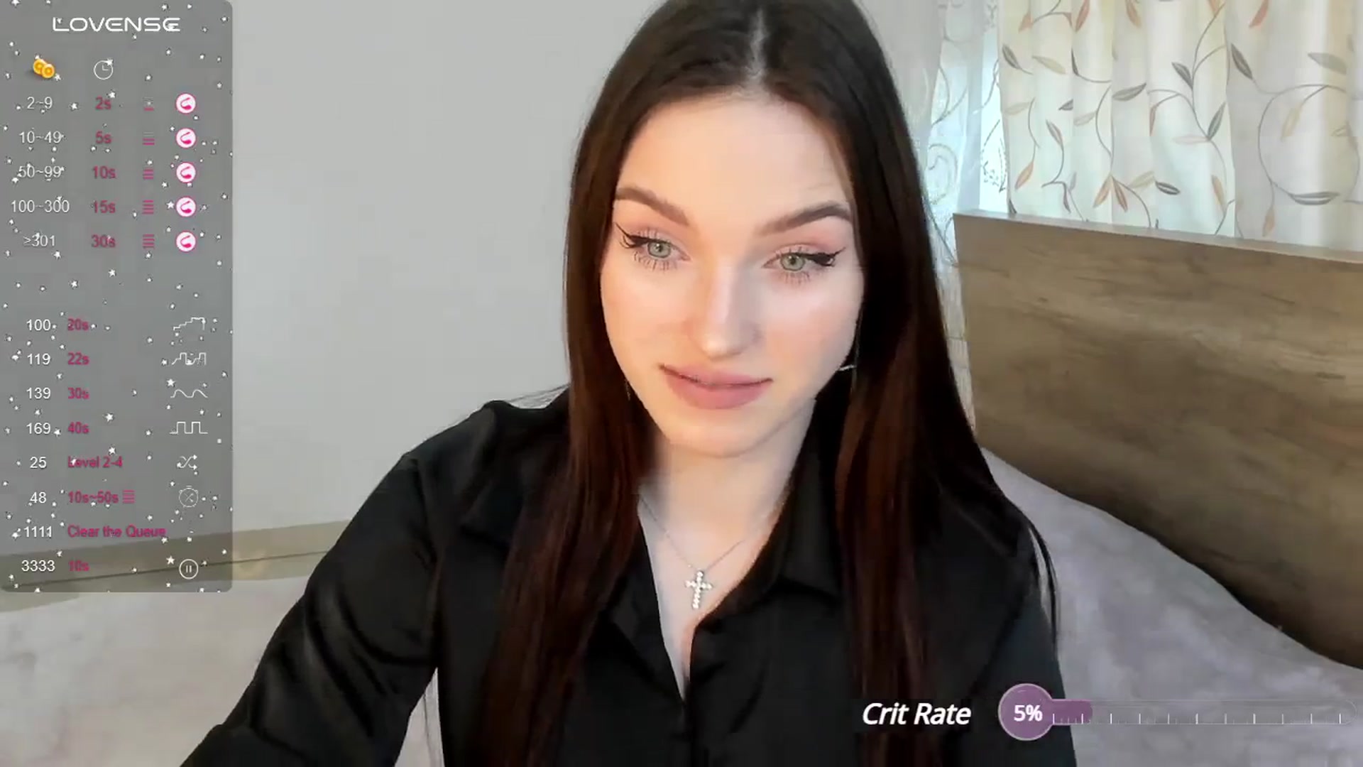 Gallery image thumbnail from MilanaJolie's myfreecams stream on, 05/13/2024, 17:01 image 8 of 20