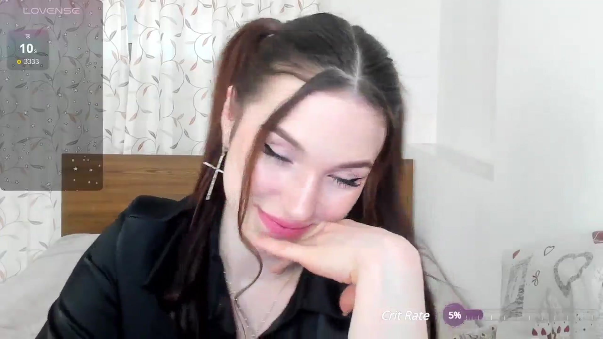 Gallery image thumbnail from MilanaJolie's myfreecams stream on, 05/22/2024, 16:26 image 19 of 20