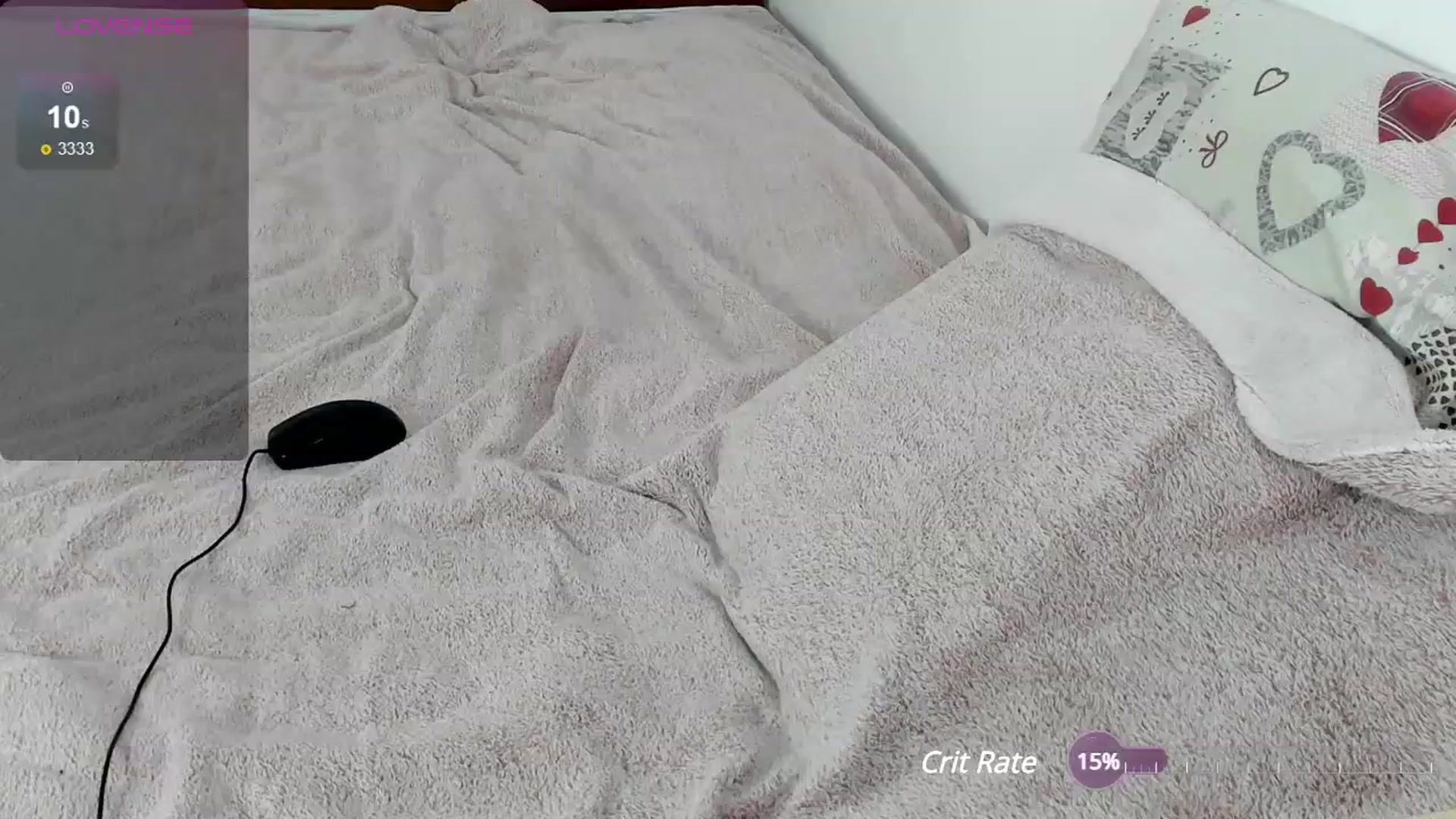 Gallery image thumbnail from MilanaJolie's myfreecams stream on, 05/25/2024, 18:05 image 7 of 20
