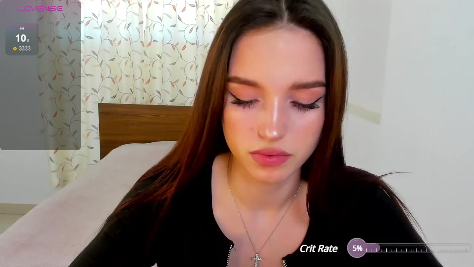 Gallery image thumbnail from MilanaJolie's myfreecams stream on, 05/26/2024, 11:24 image 16 of 20
