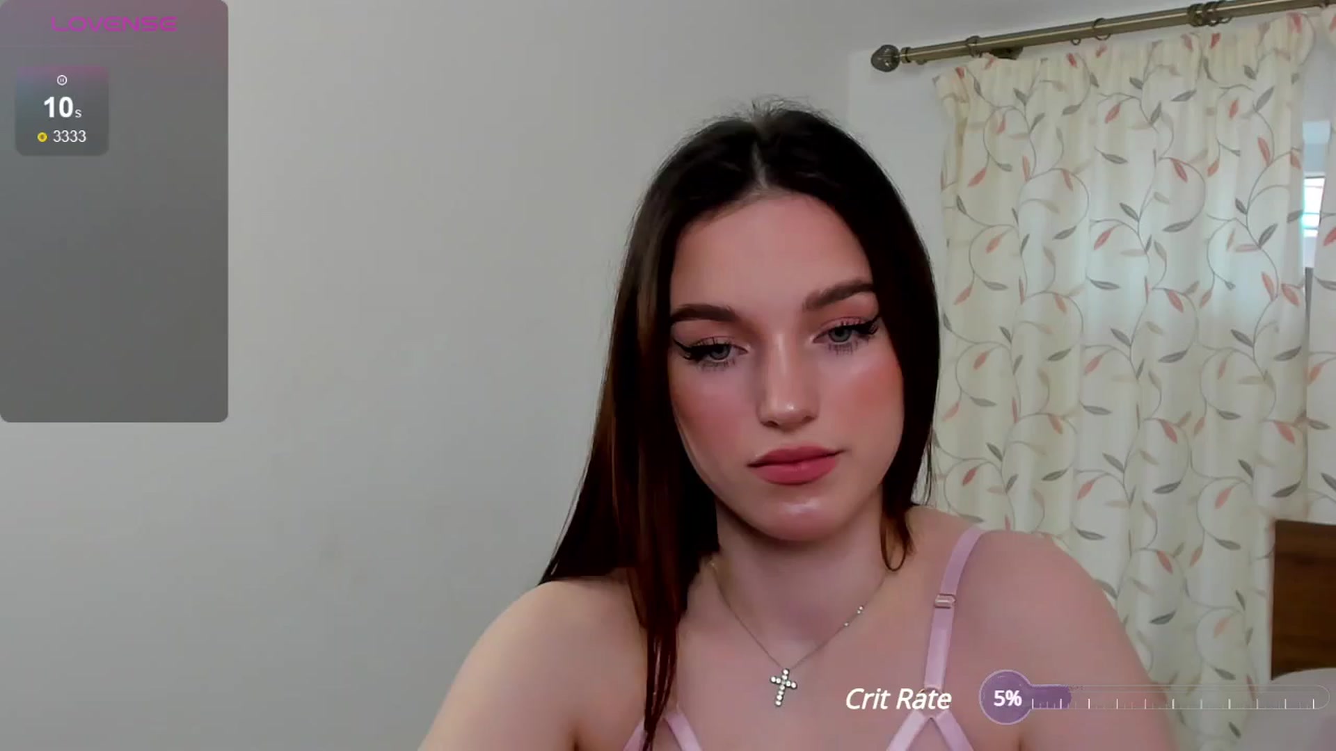 Gallery image thumbnail from MilanaJolie's myfreecams stream on, 05/30/2024, 15:22 image 7 of 20