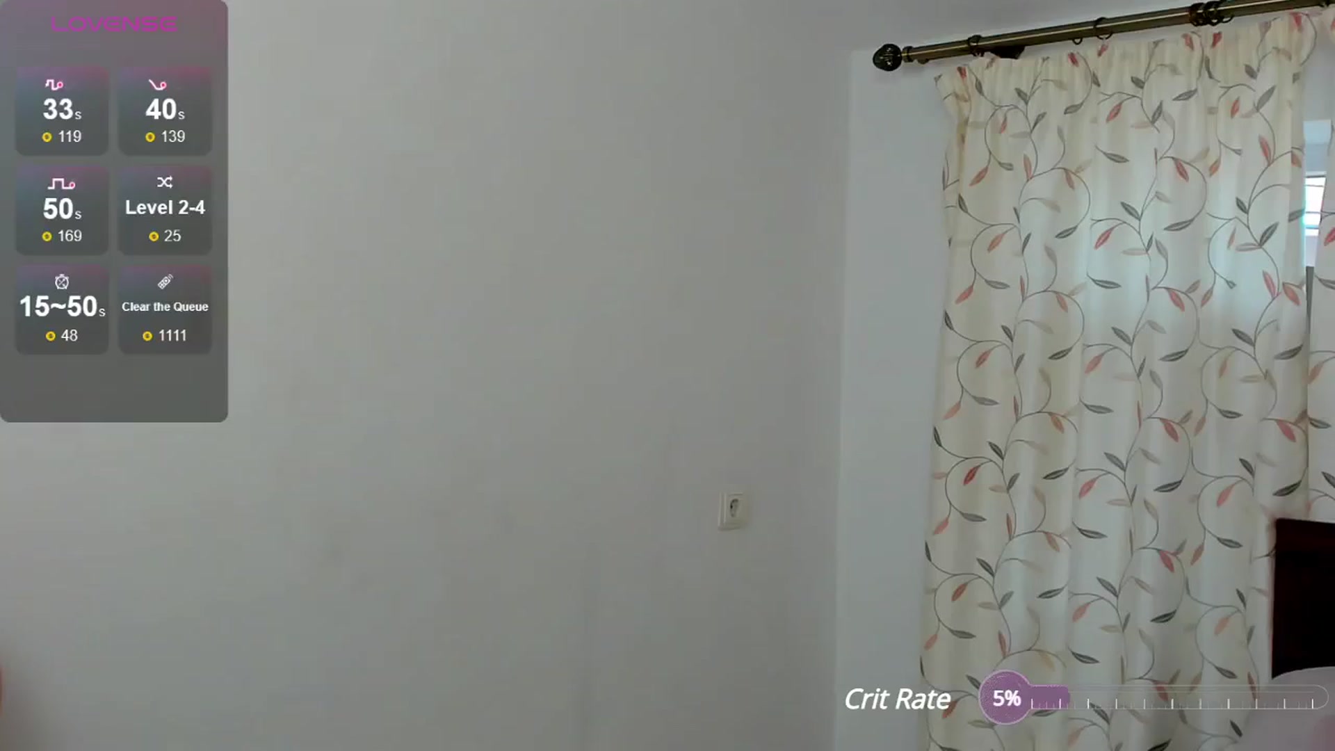 Gallery image thumbnail from MilanaJolie's myfreecams stream on, 05/30/2024, 15:22 image 6 of 20