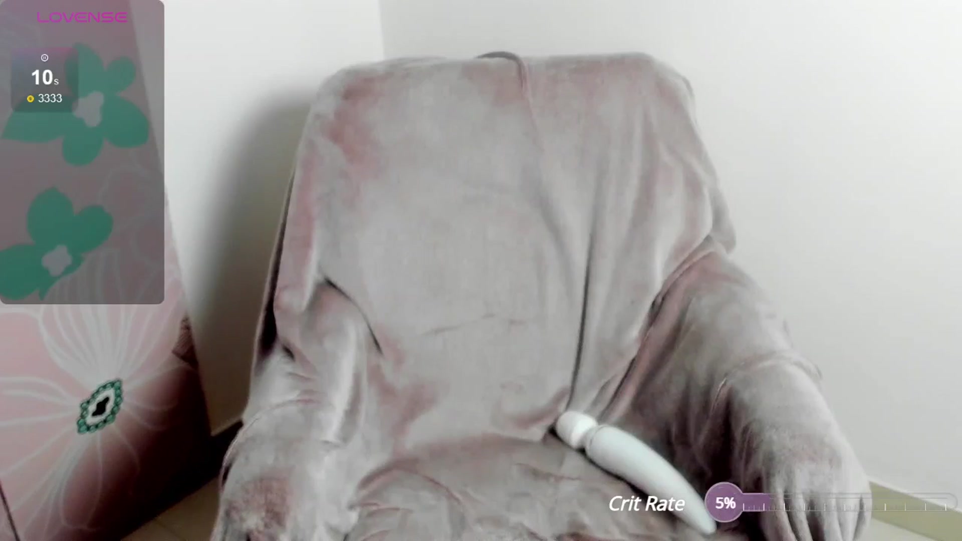 Gallery image thumbnail from MilanaJolie's myfreecams stream on, 05/31/2024, 19:15 image 11 of 20