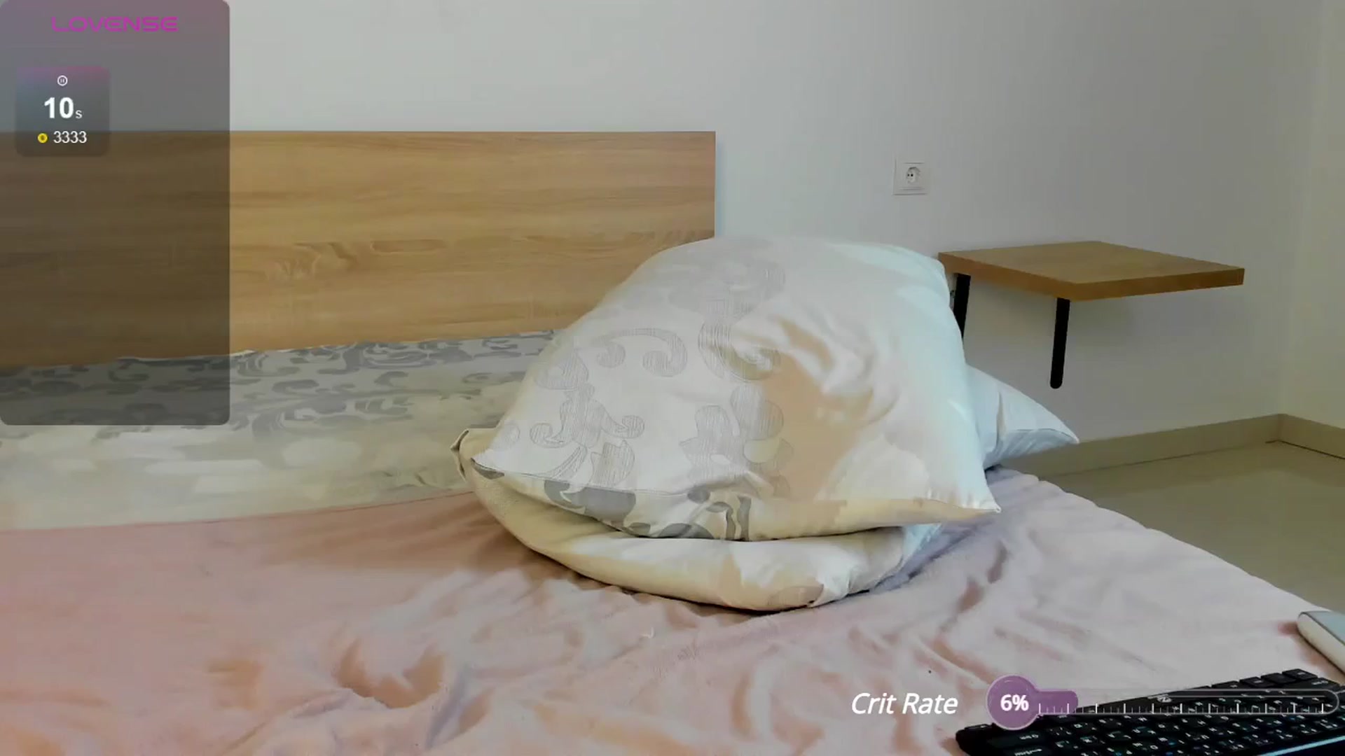 Gallery image thumbnail from MilanaJolie's myfreecams stream on, 06/04/2024, 18:36 image 17 of 20