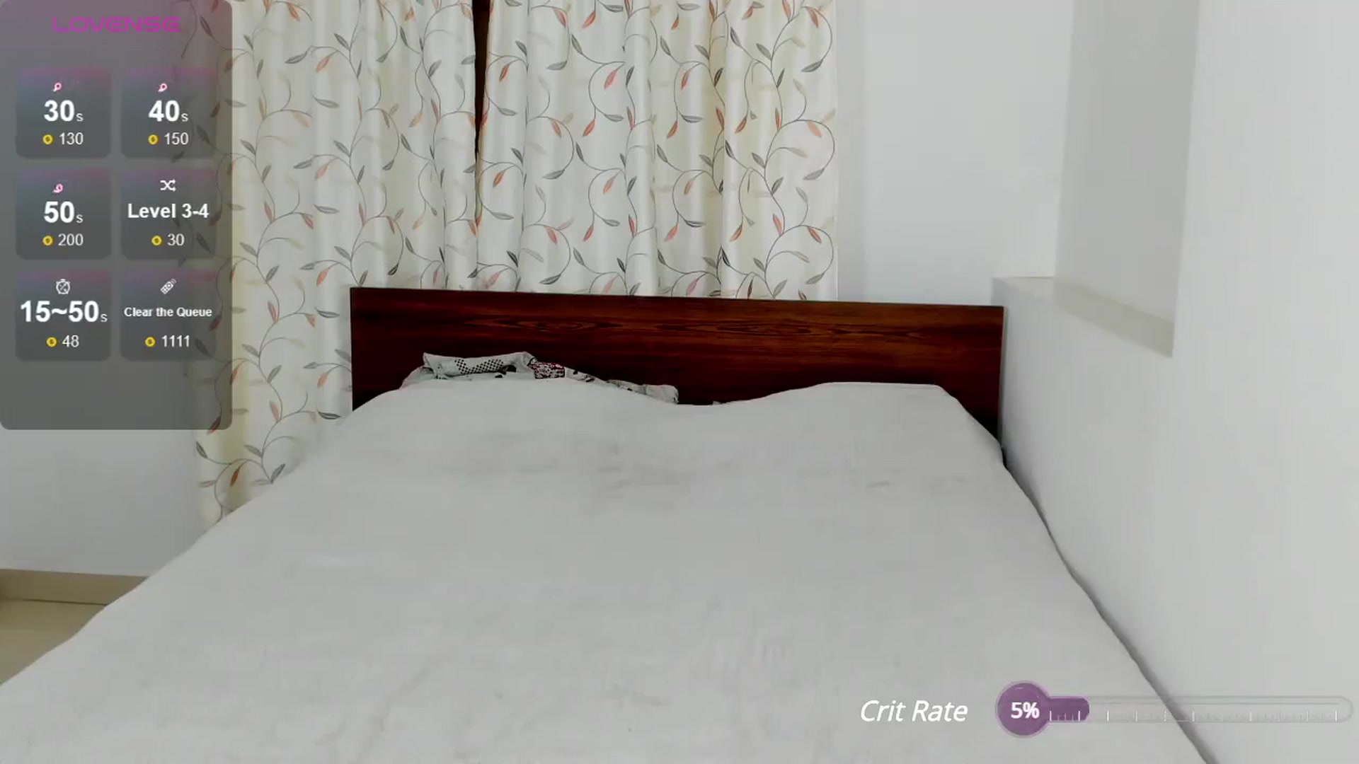 Gallery image thumbnail from MilanaJolie's myfreecams stream on, 06/10/2024, 17:03 image 3 of 20