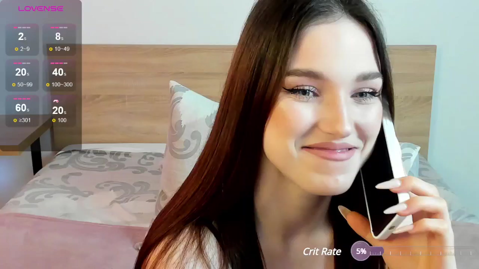 Gallery image thumbnail from MilanaJolie's myfreecams stream on, 06/26/2024, 14:34 image 8 of 20