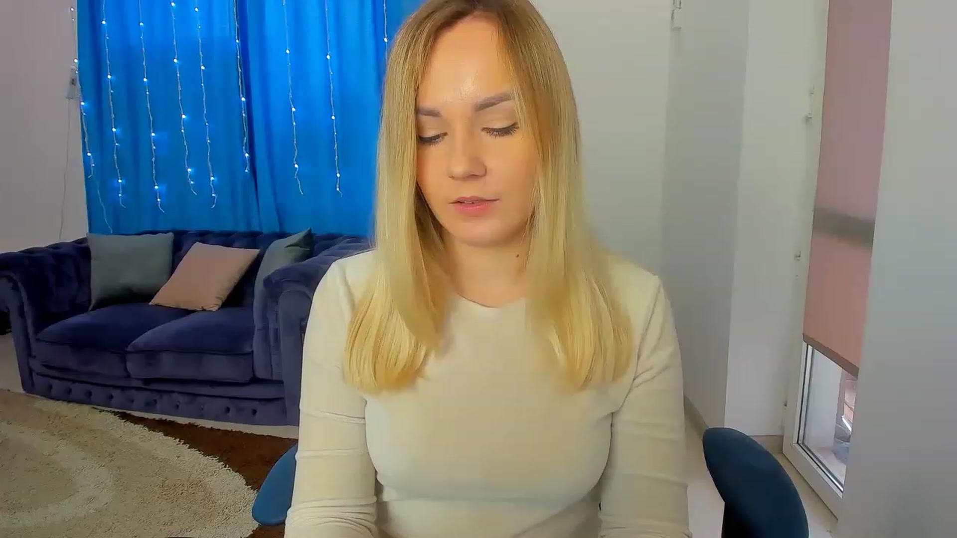 Gallery image thumbnail from MilanaLil's myfreecams stream on, 12/26/2022, 12:25 image 20 of 20